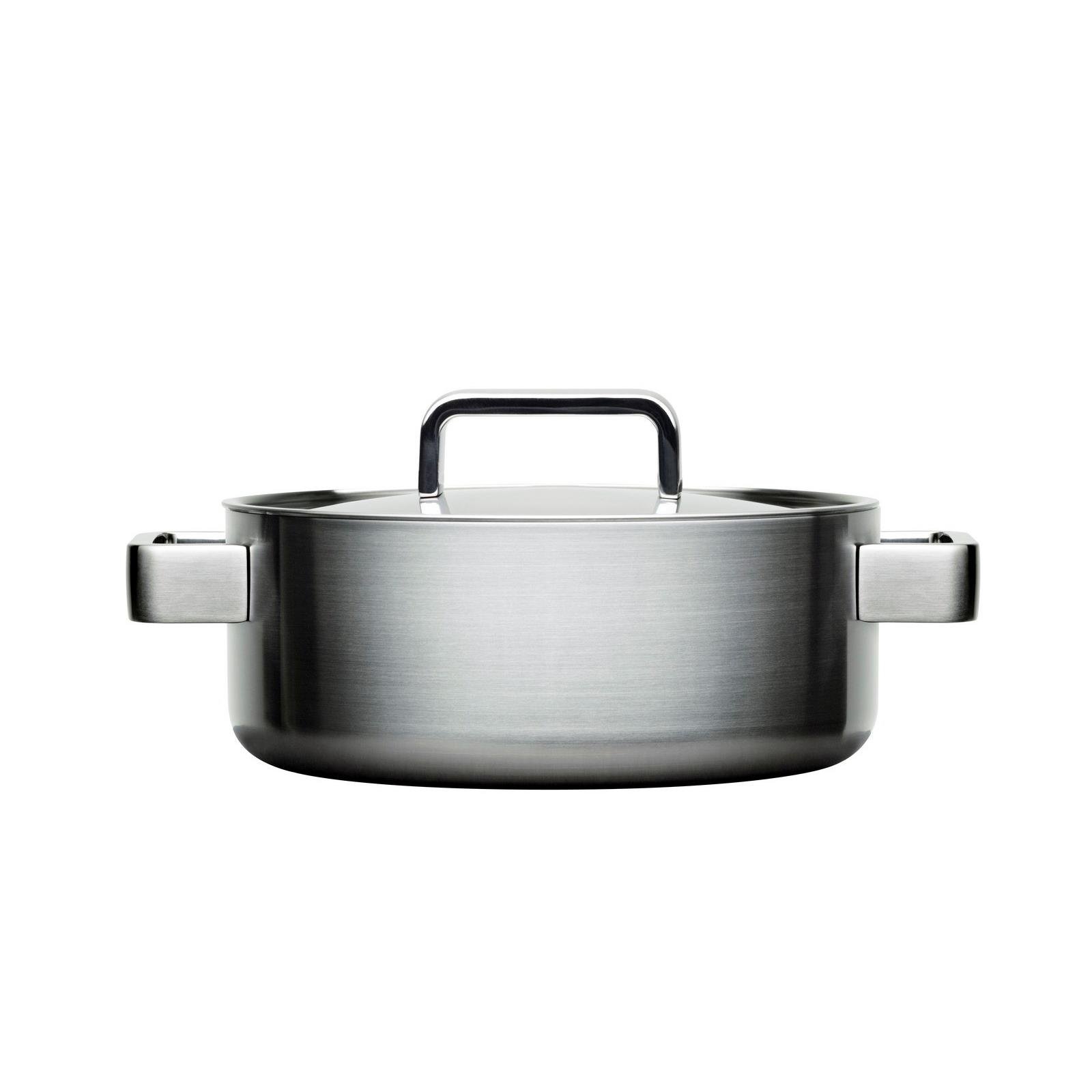 Iittala Tools Kookpan Ø 22 cm / 3 L