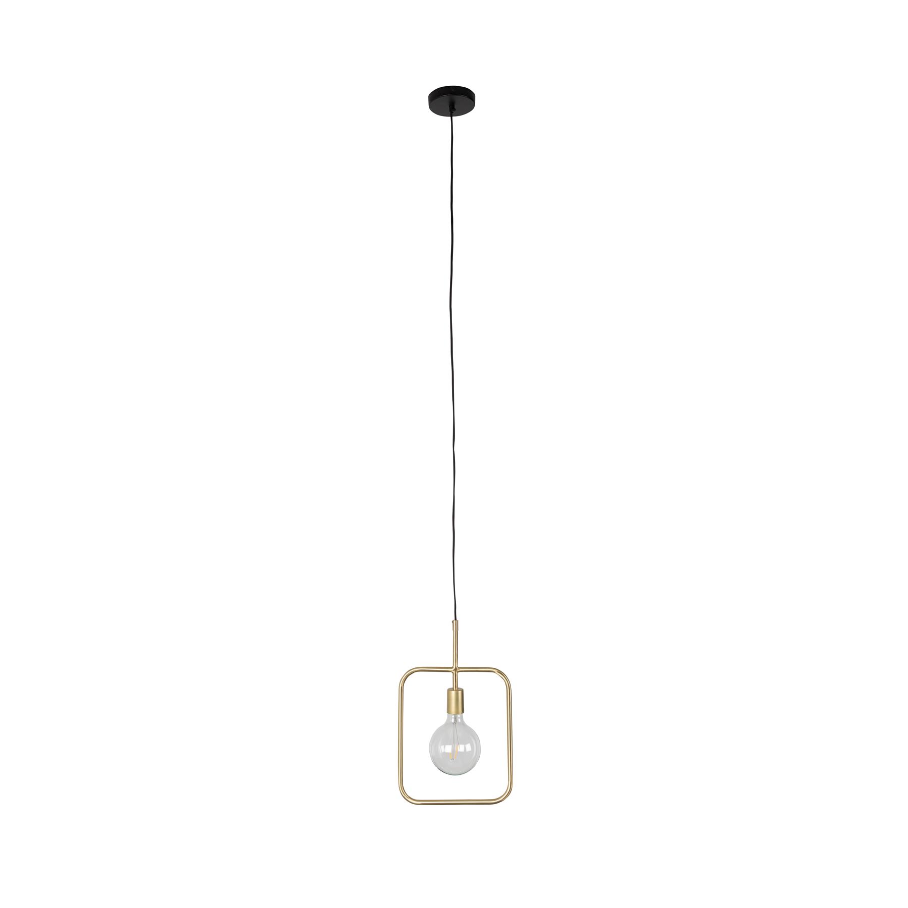 Dutchbone Cubo Pendant Hanglamp