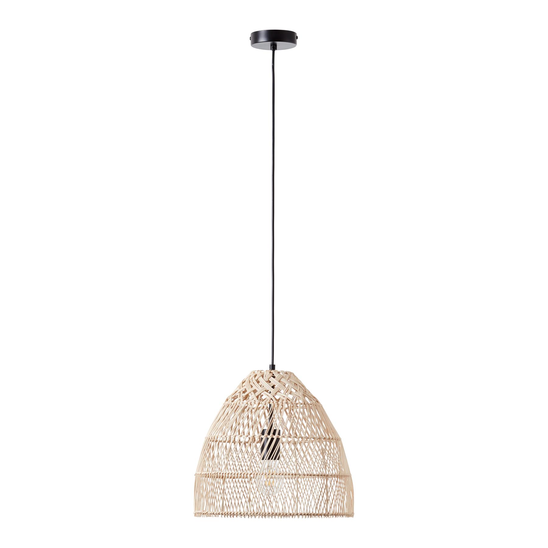 Brilliant Minster Hanglamp - E27 - Ø 35 cm