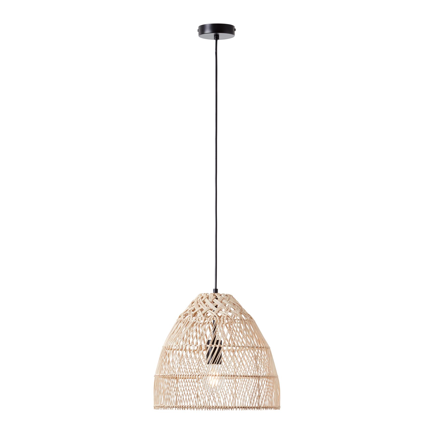Brilliant Minster Hanglamp - E27 - Ø 35 cm