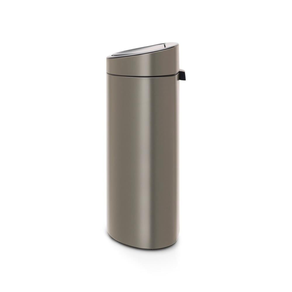 Brabantia Touch Bin New Afvalemmer 40 Liter