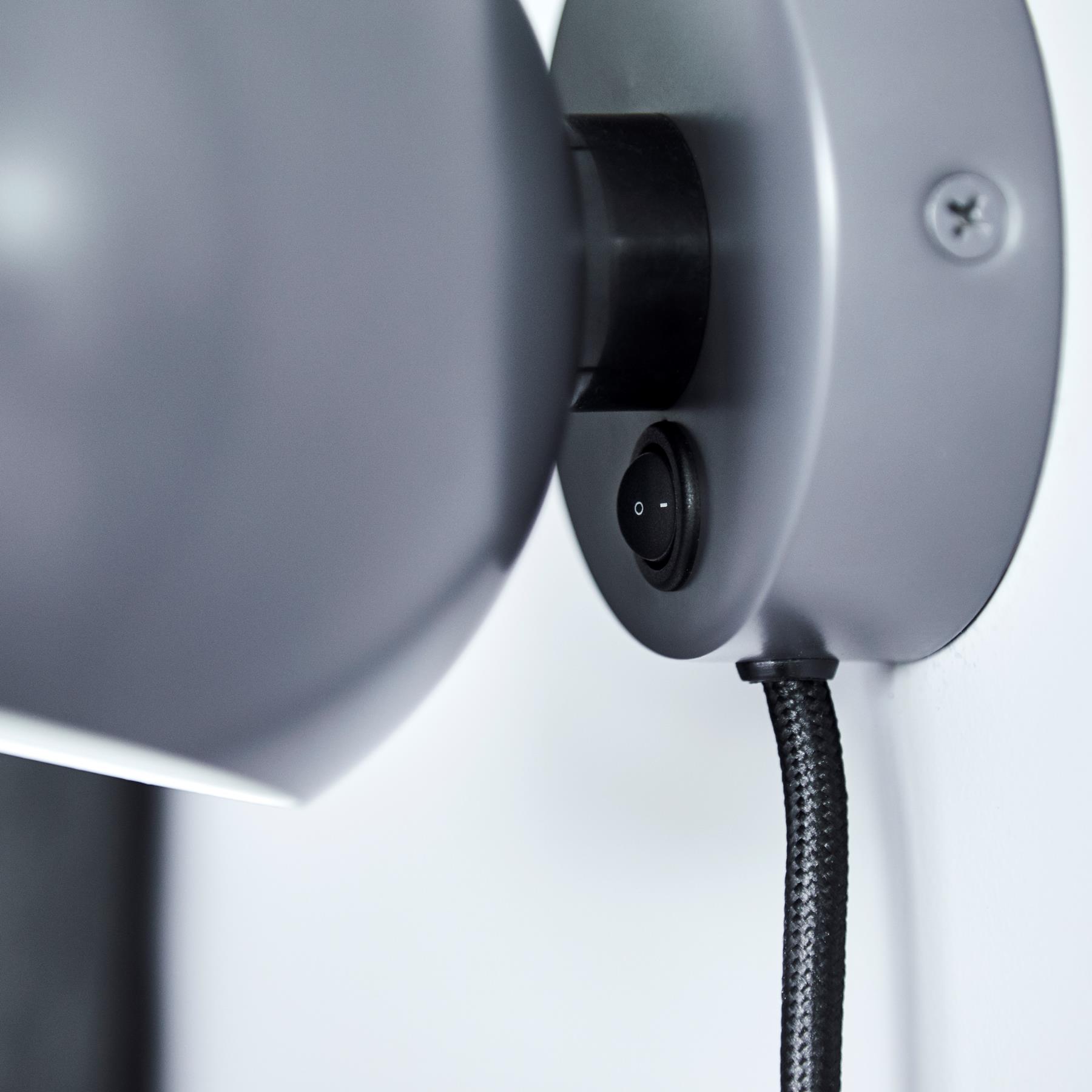 Frandsen Ball Magnet Wandlamp