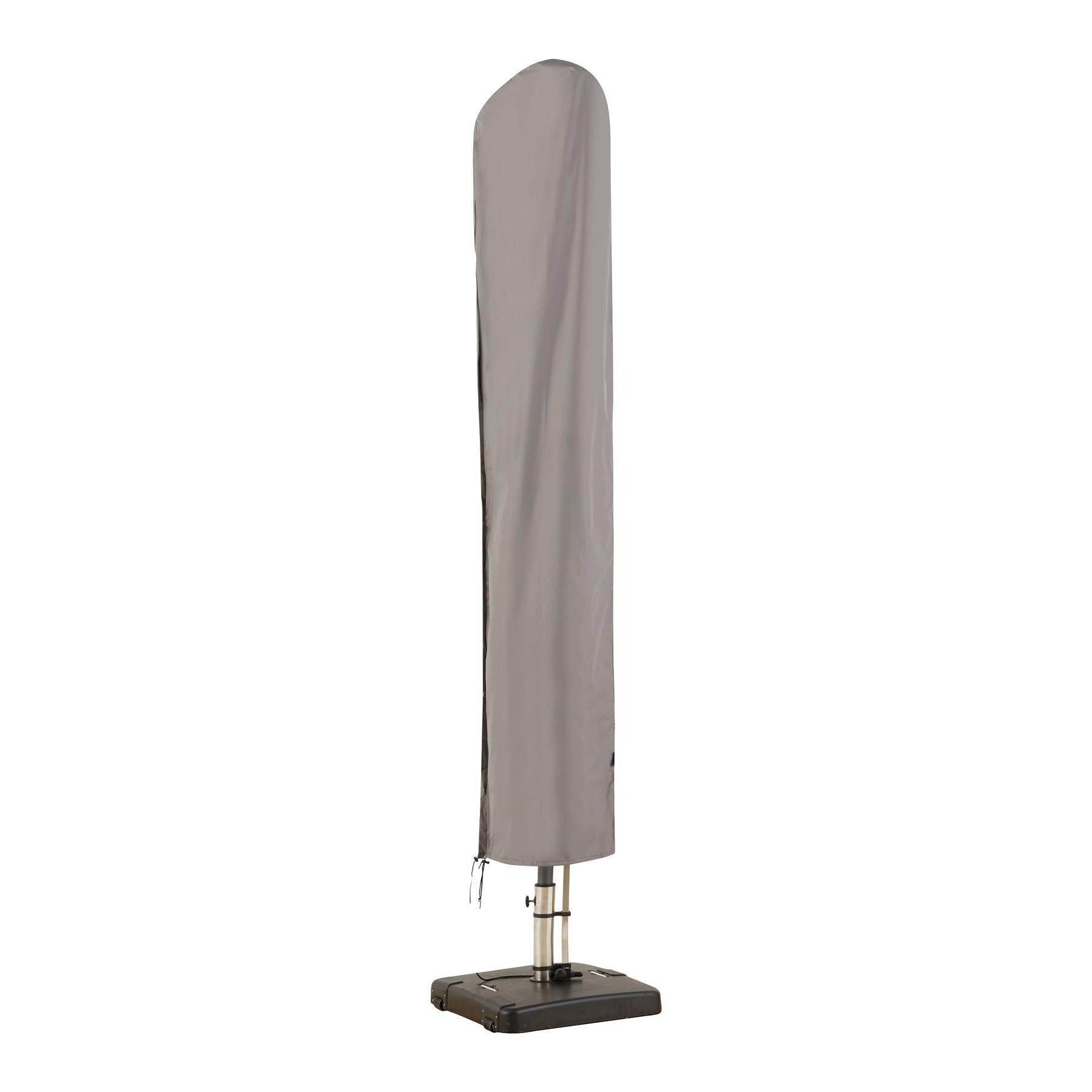 Madison Parasolhoes H 165 x Ø 25/35 cm