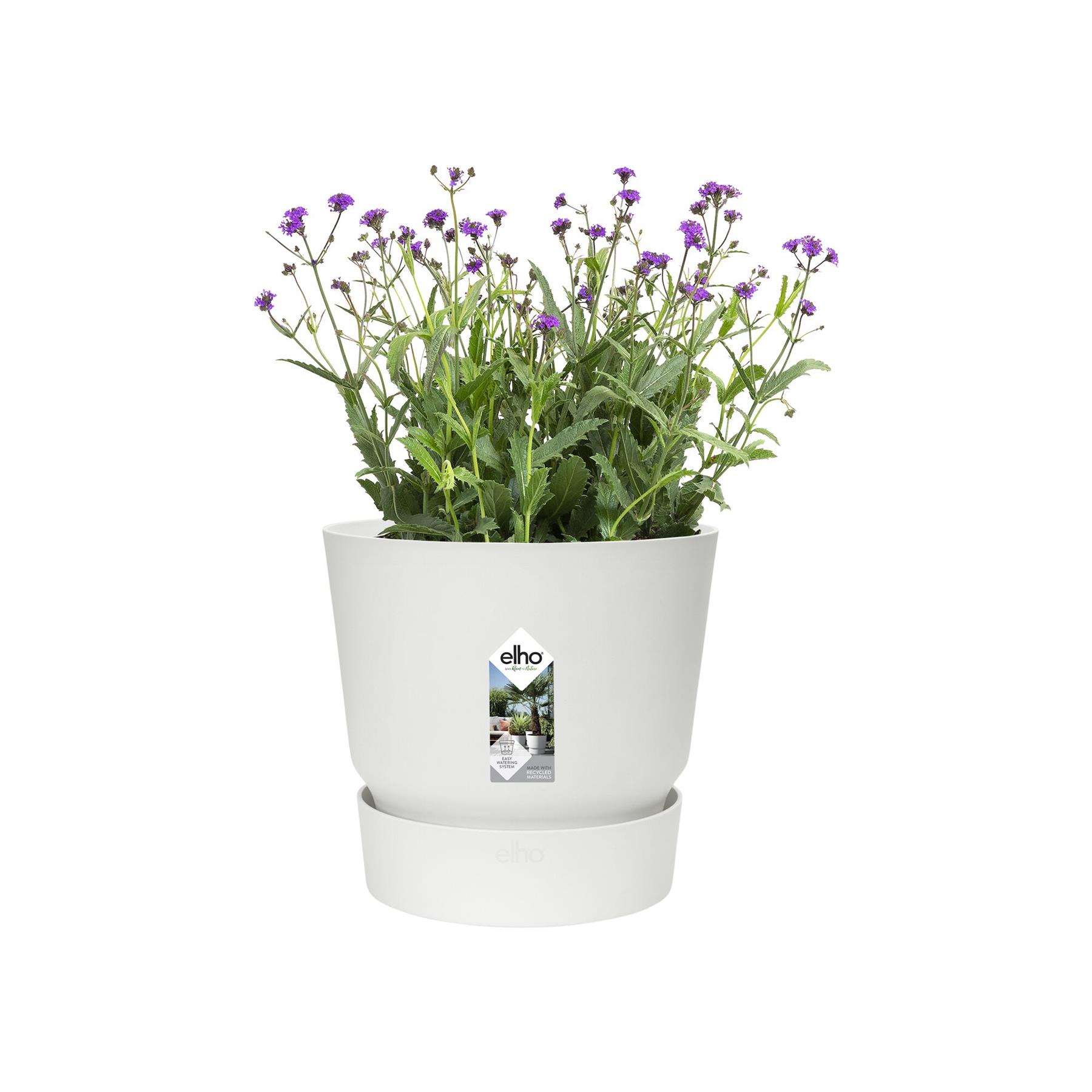 elho Greenville Bloempot 40 cm