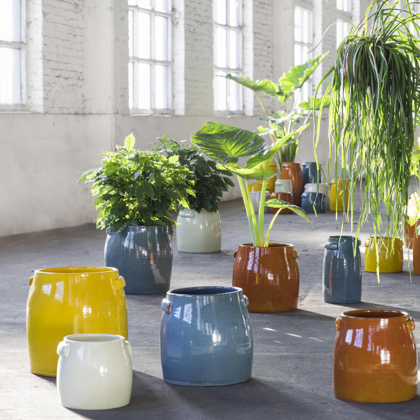 Serax Tabor Pot M/Ø 25 cm