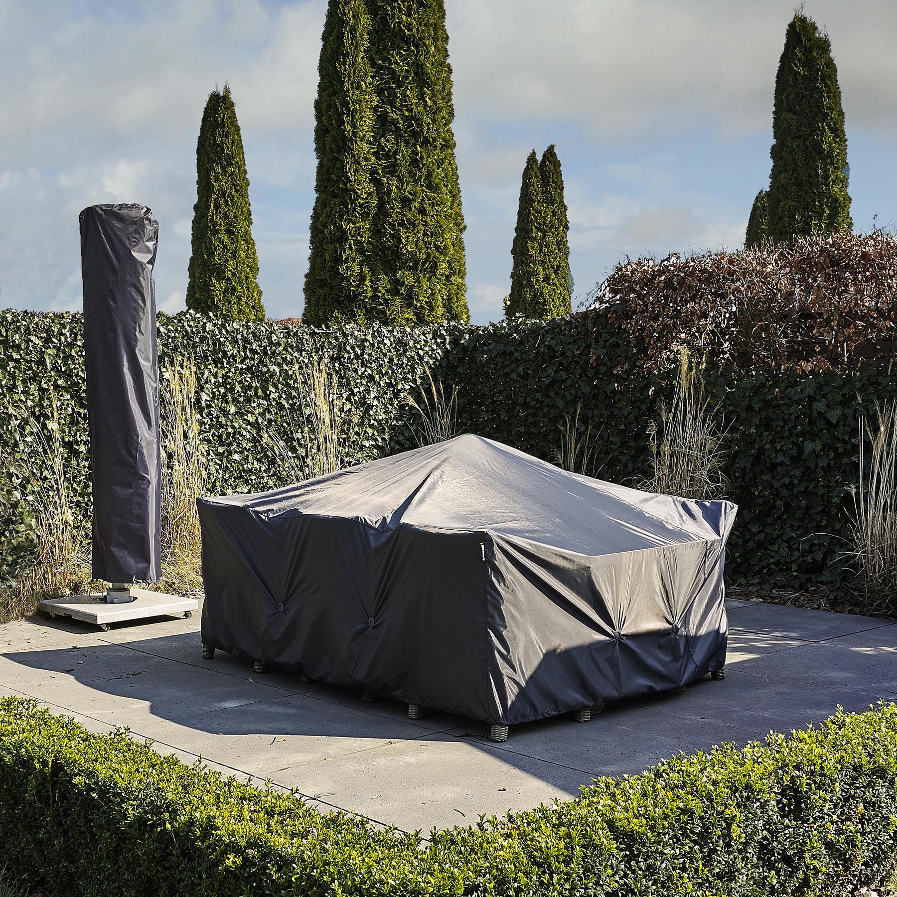 AeroCover Tuinsethoes Ø 250 cm