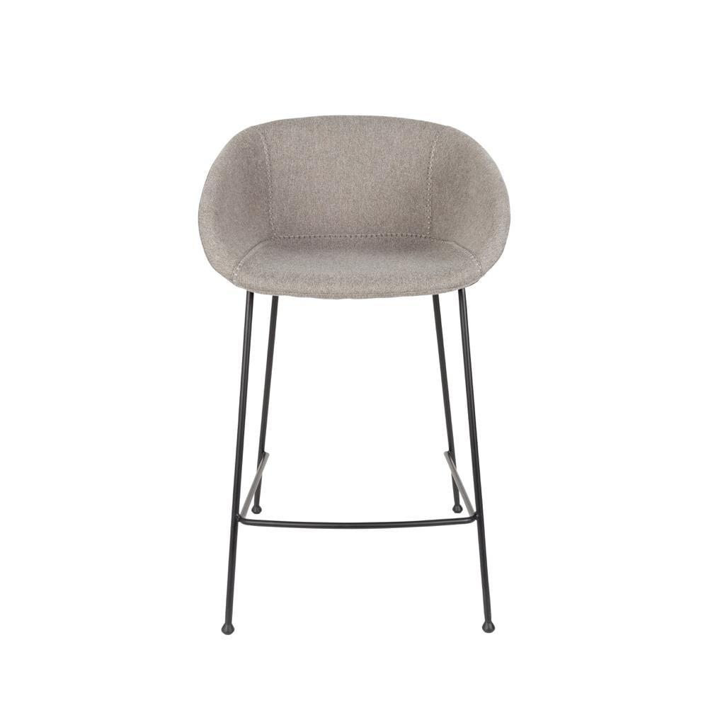 Zuiver Feston Barkruk 65 cm