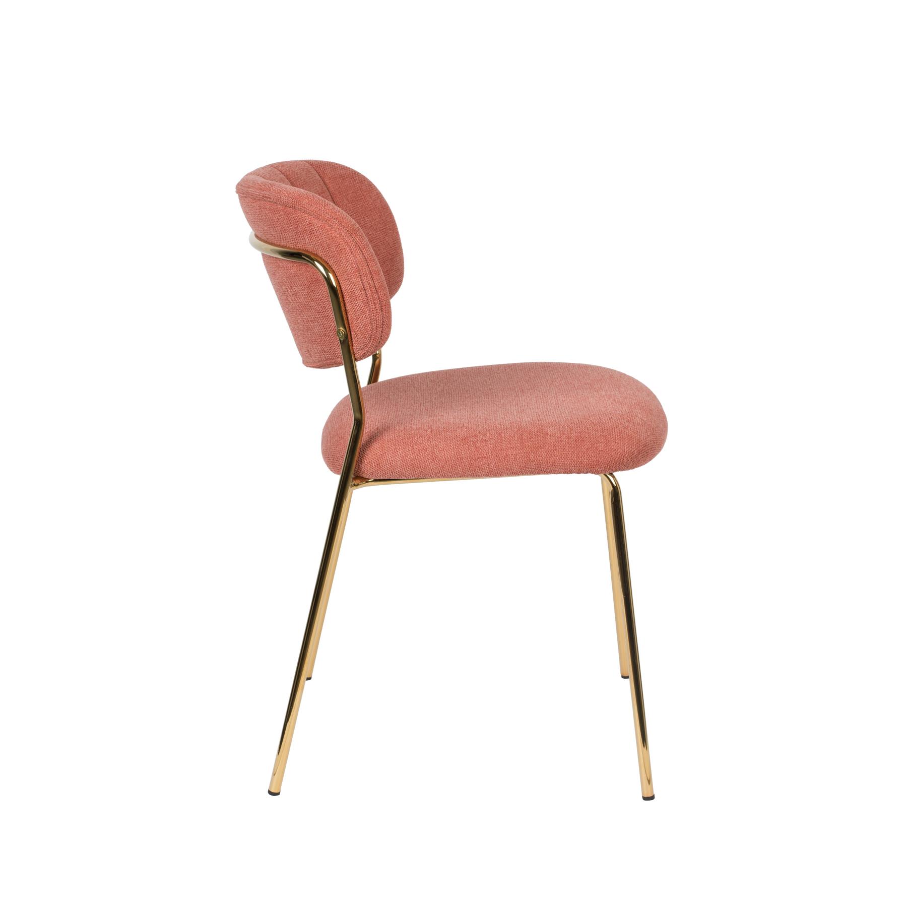 by fonQ basic Albin Eetkamerstoel