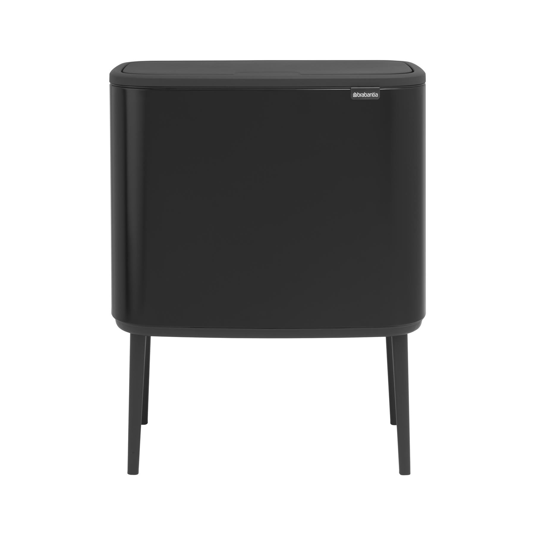 Brabantia Bo Touch Bin Afvalemmer 36 Liter Kopen Shop Bij Vtwonen By FonQ