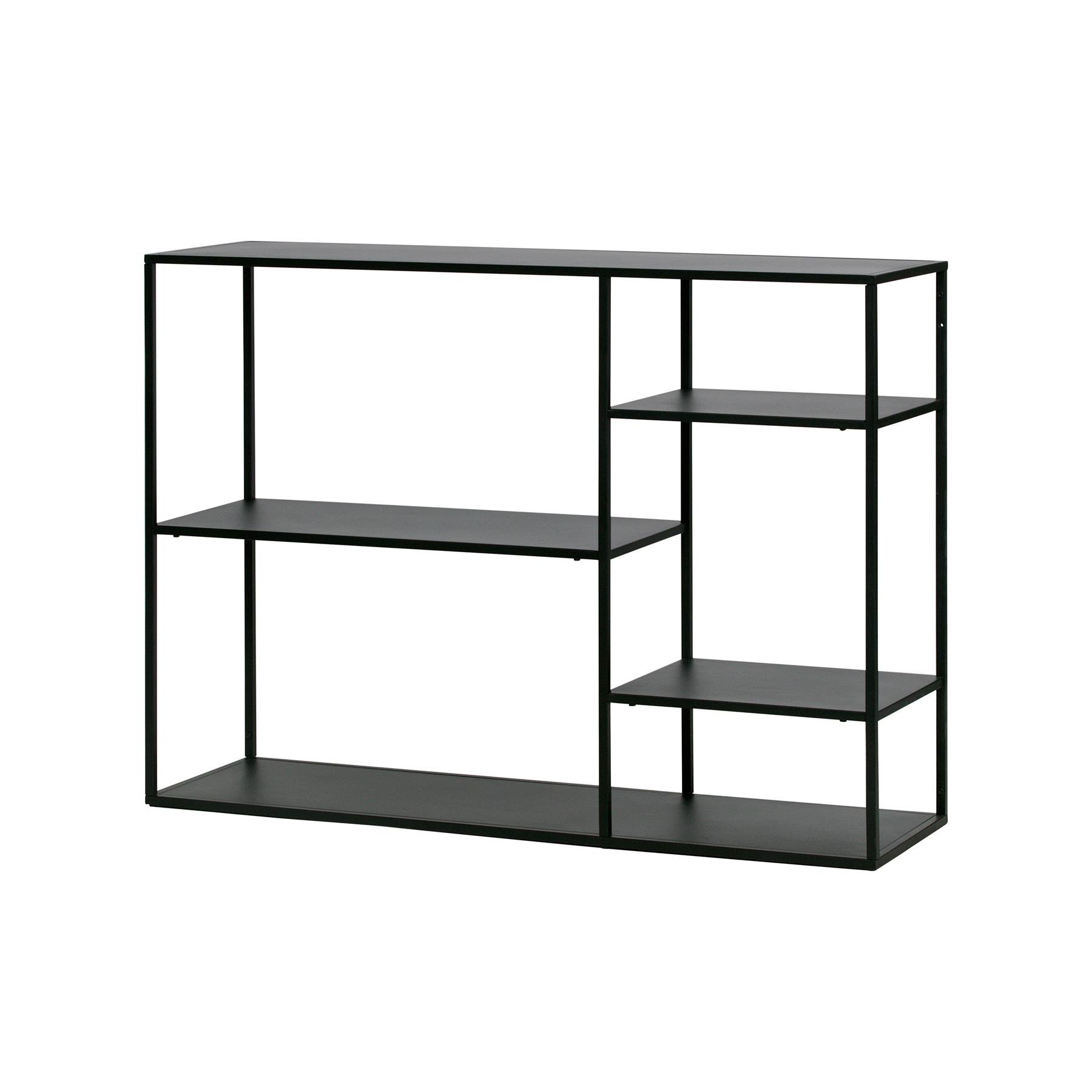 Woood Exclusive June Sidetable