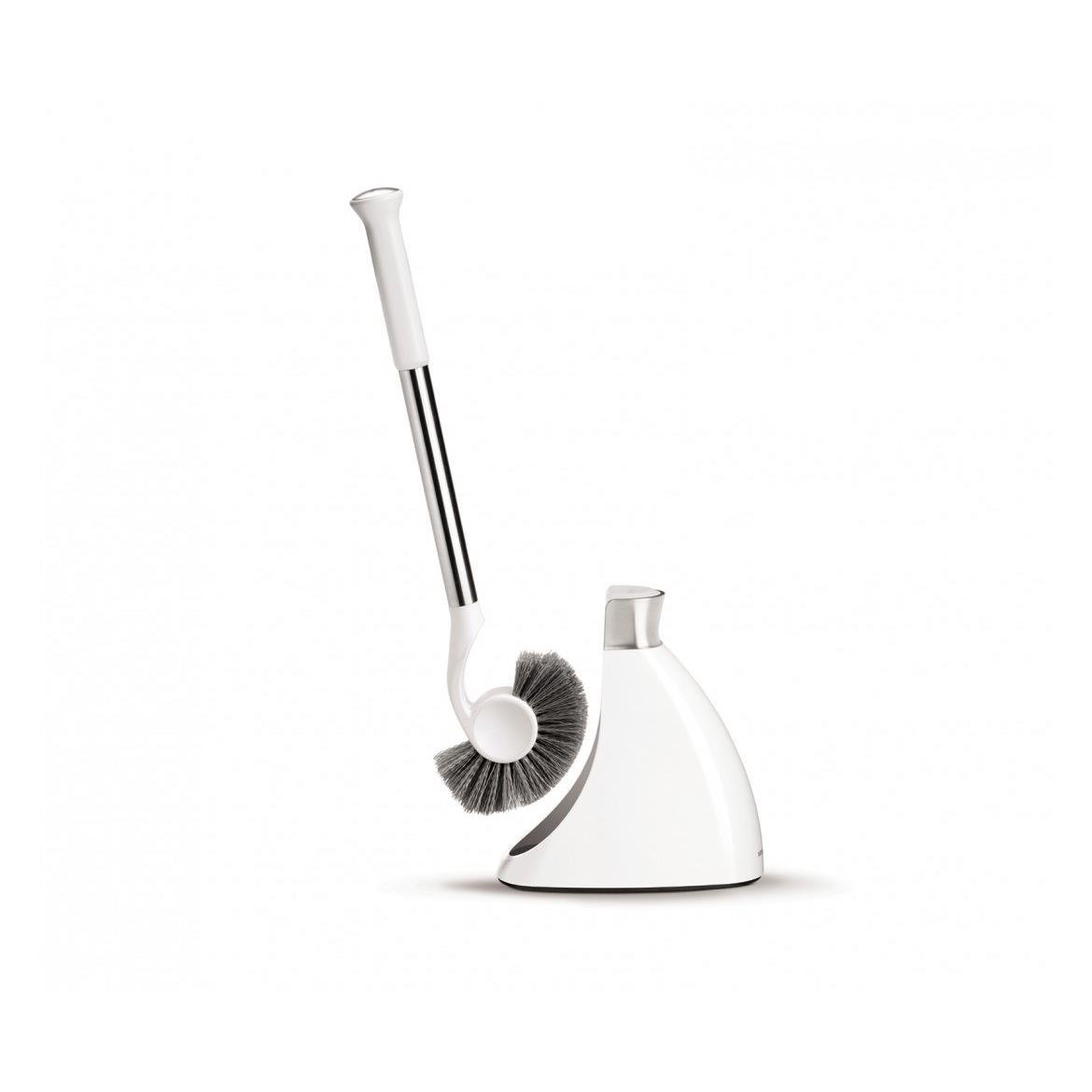 Simplehuman Toiletborstel met Houder