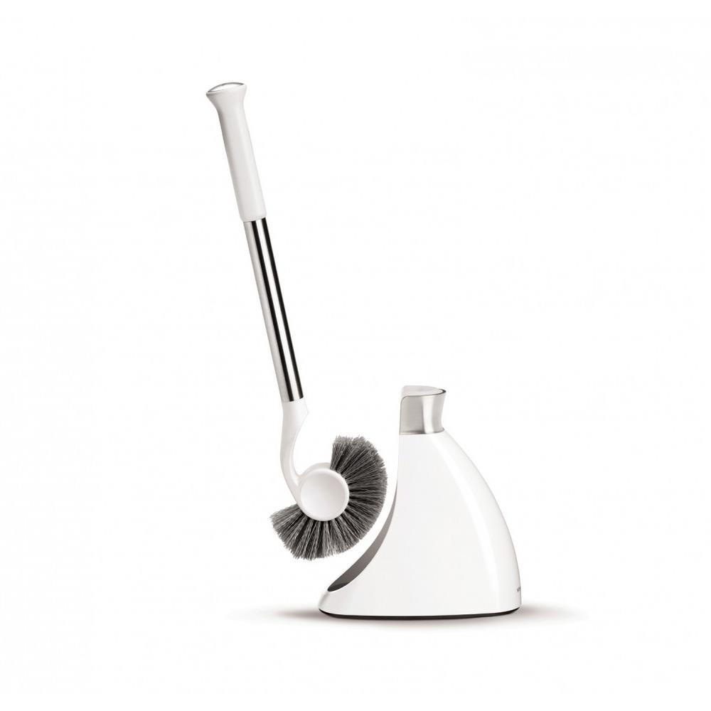 Simplehuman Toiletborstel met Houder