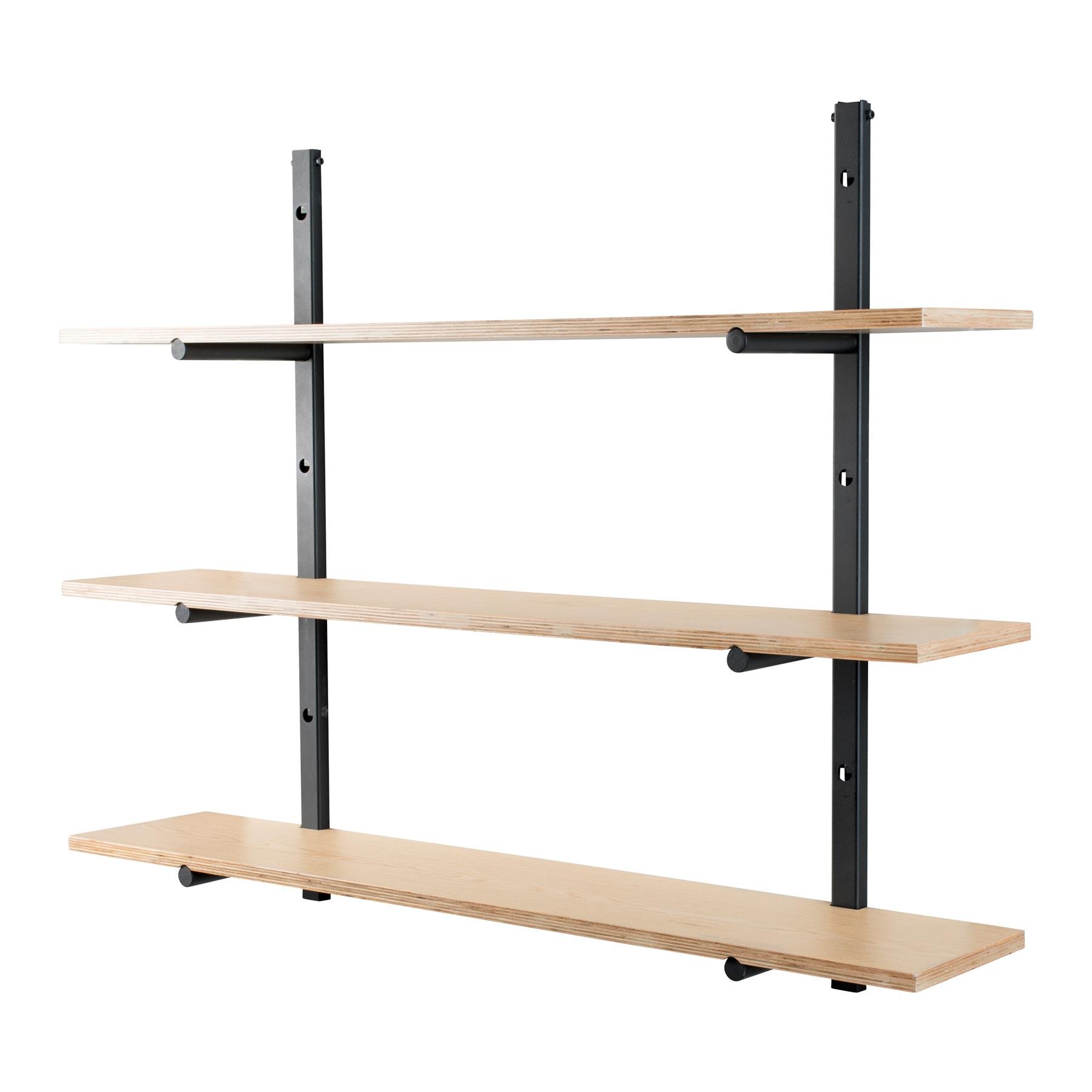 Zuiver Bundy Wandkast