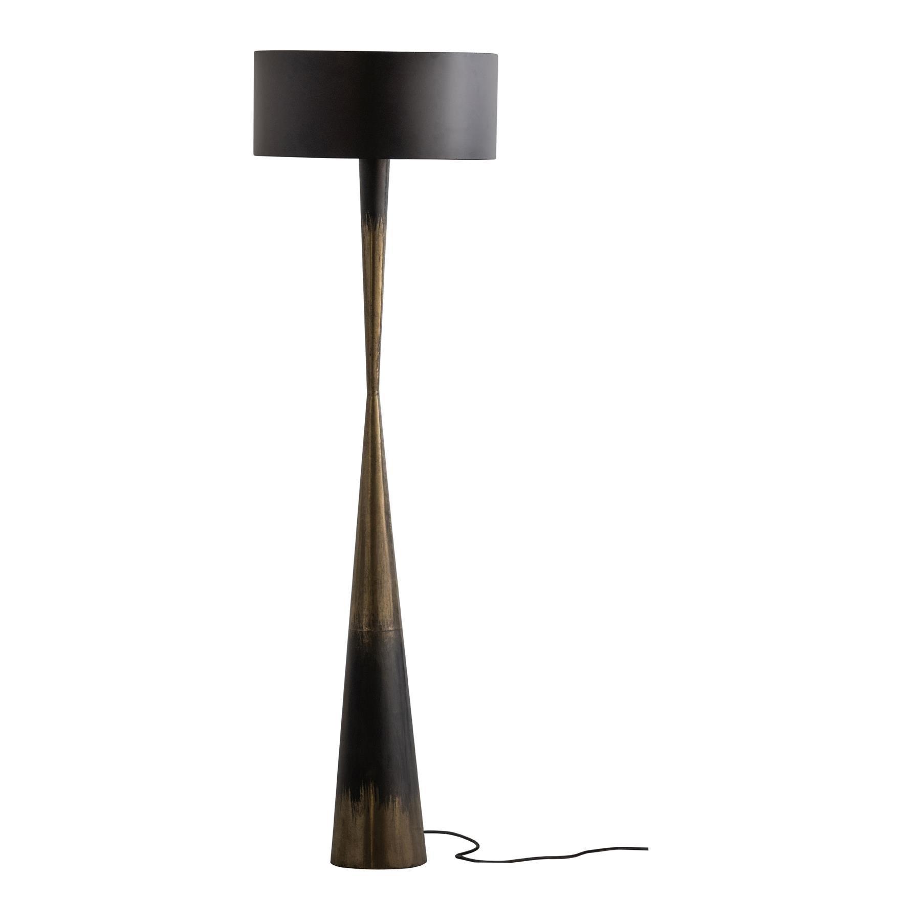 BePureHome Blackout Two Vloerlamp