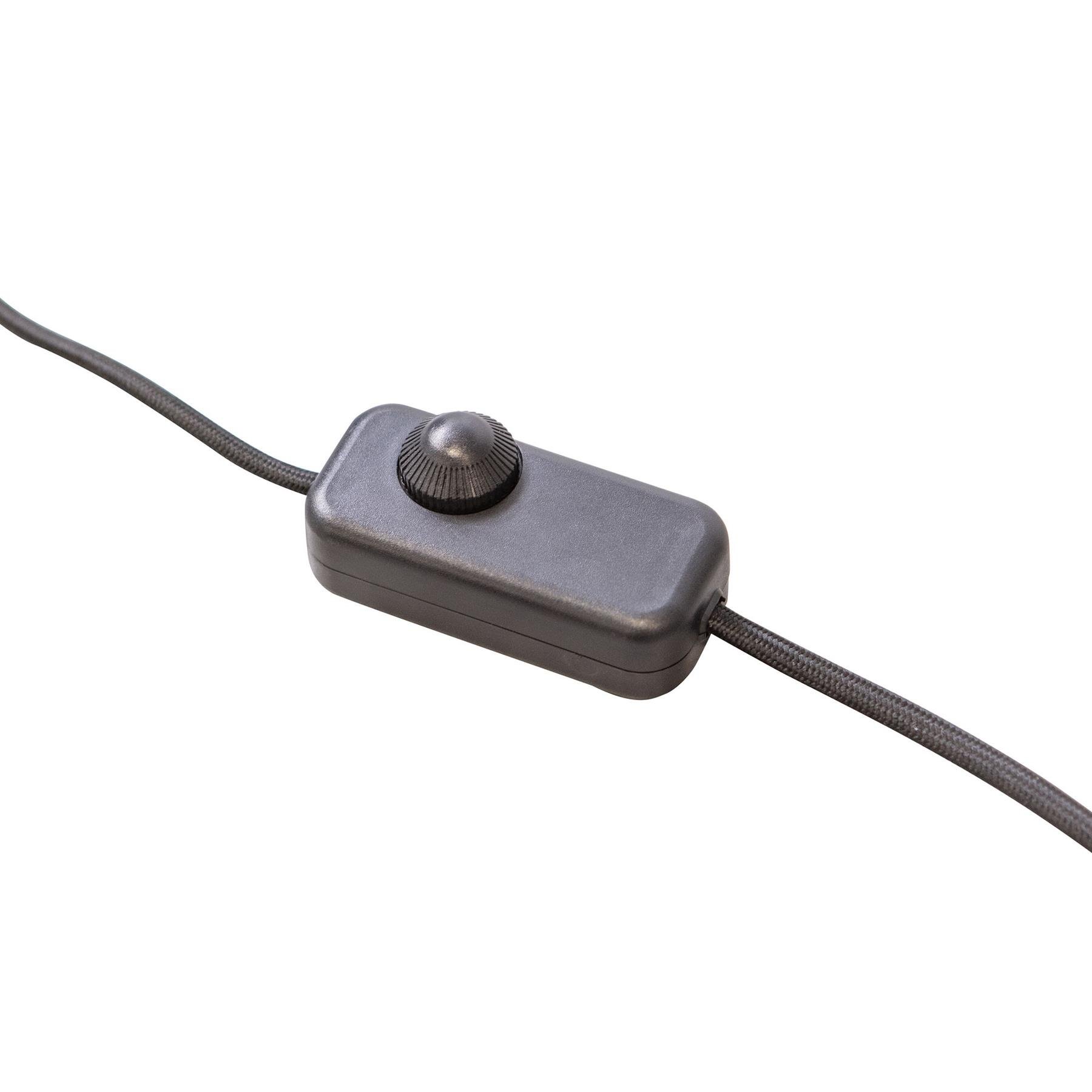BePureHome Blackout Two Vloerlamp