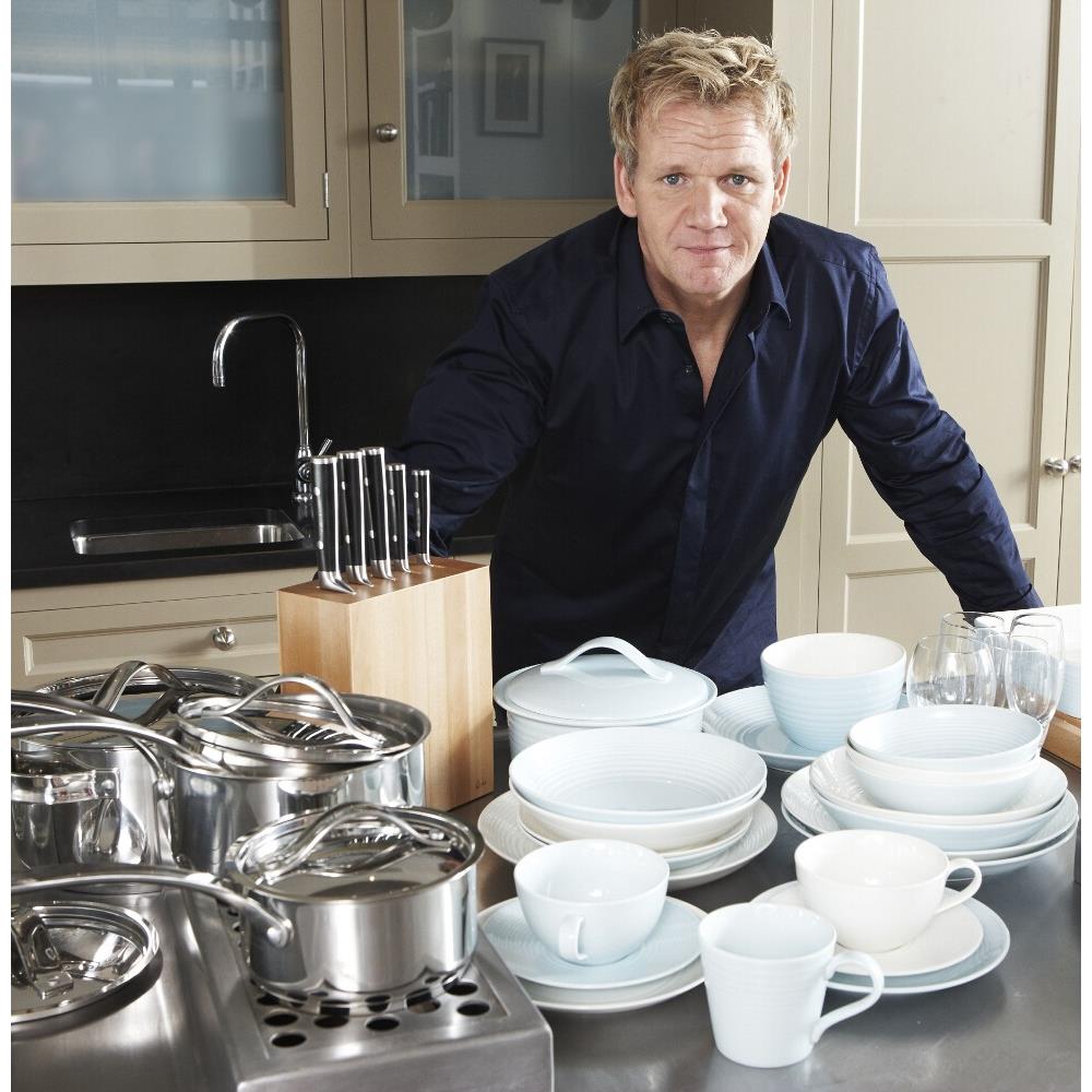 Royal Doulton Gordon Ramsay Maze Serviesset 12-delig