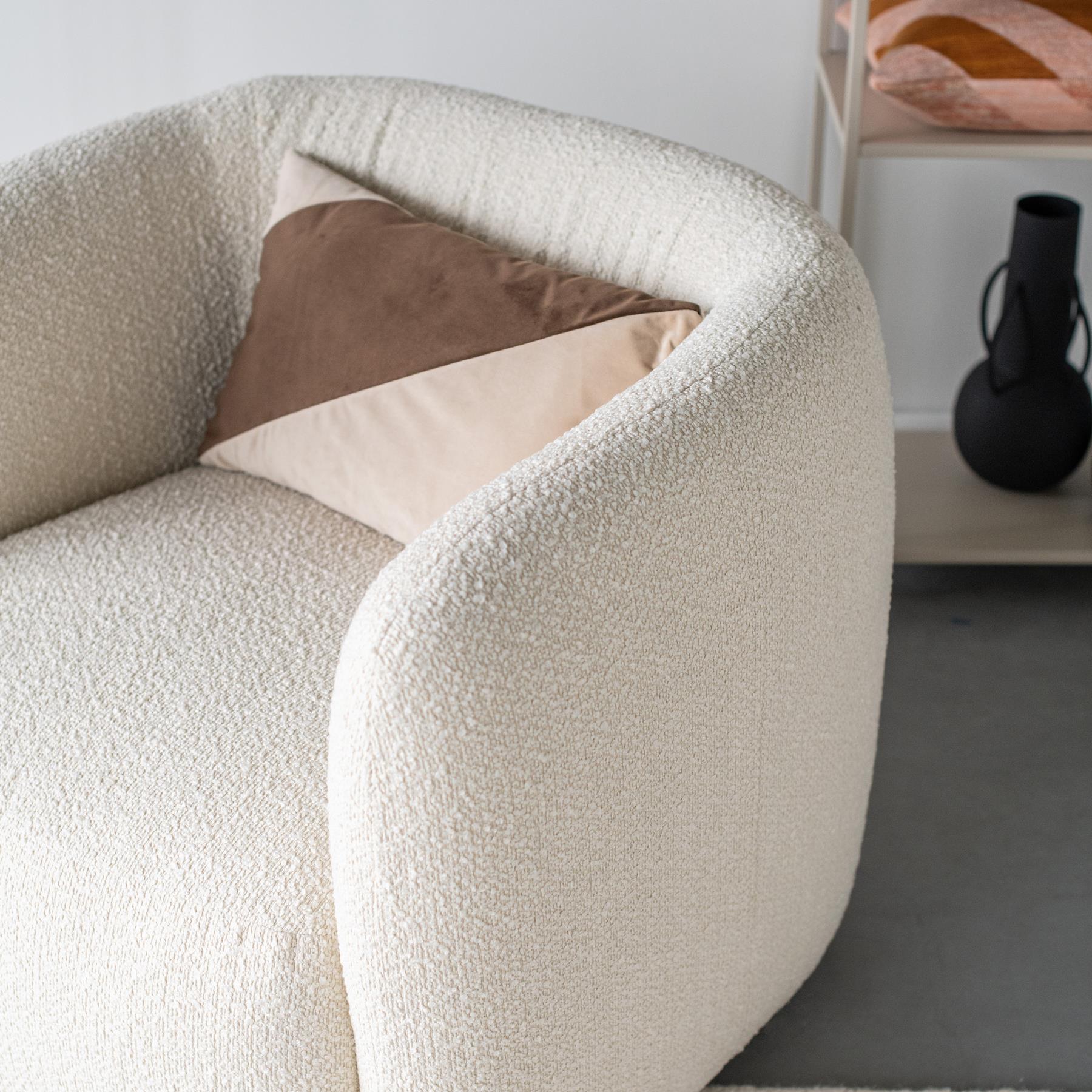by fonQ Groove Fauteuil