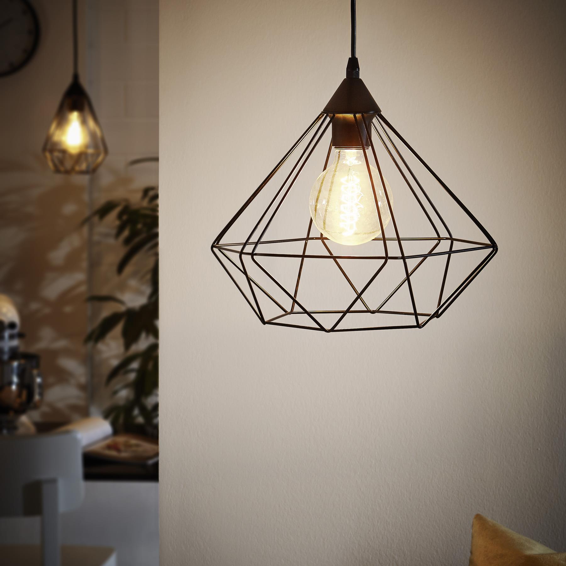 EGLO Tarbes Hanglamp