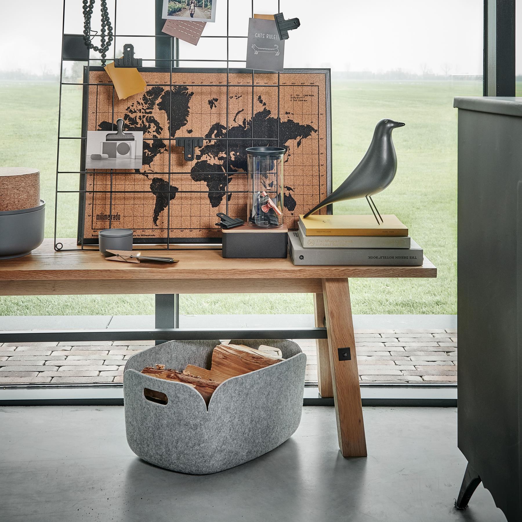 Muuto Restore Opbergmand