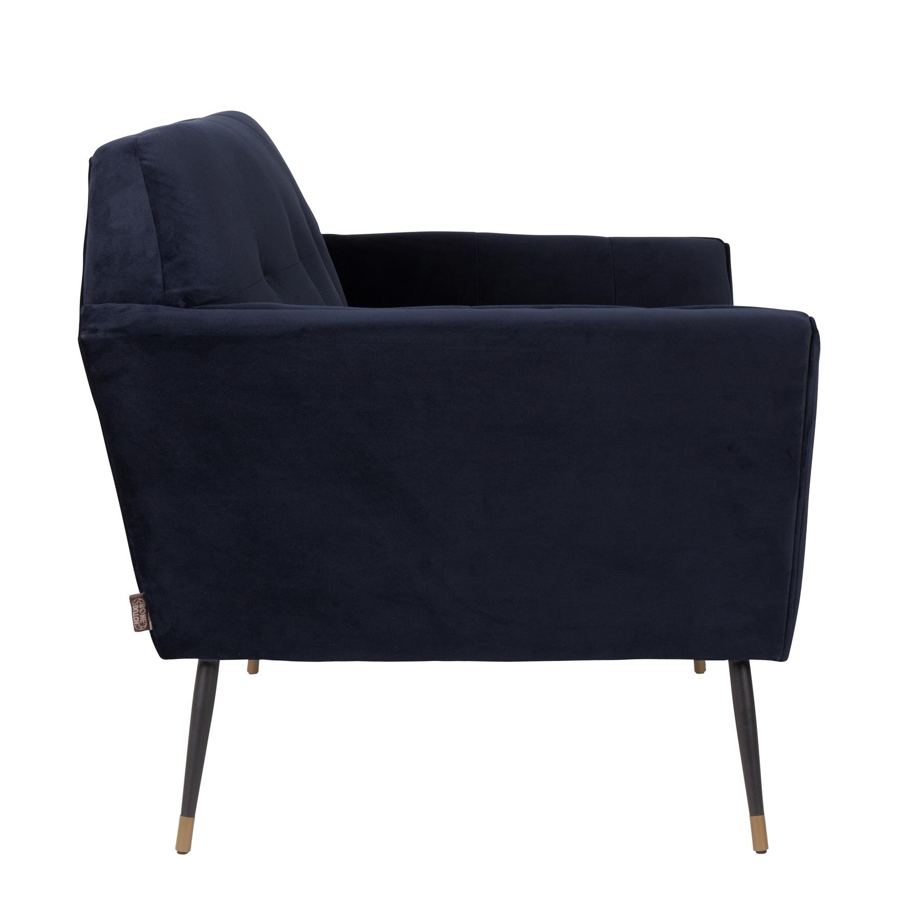 Dutchbone Kate Fauteuil/Loveseat