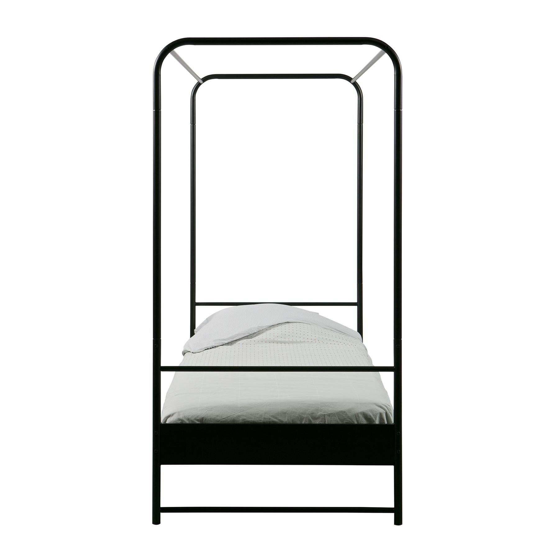 vtwonen Bunk Hemelbed 90 x 200 cm