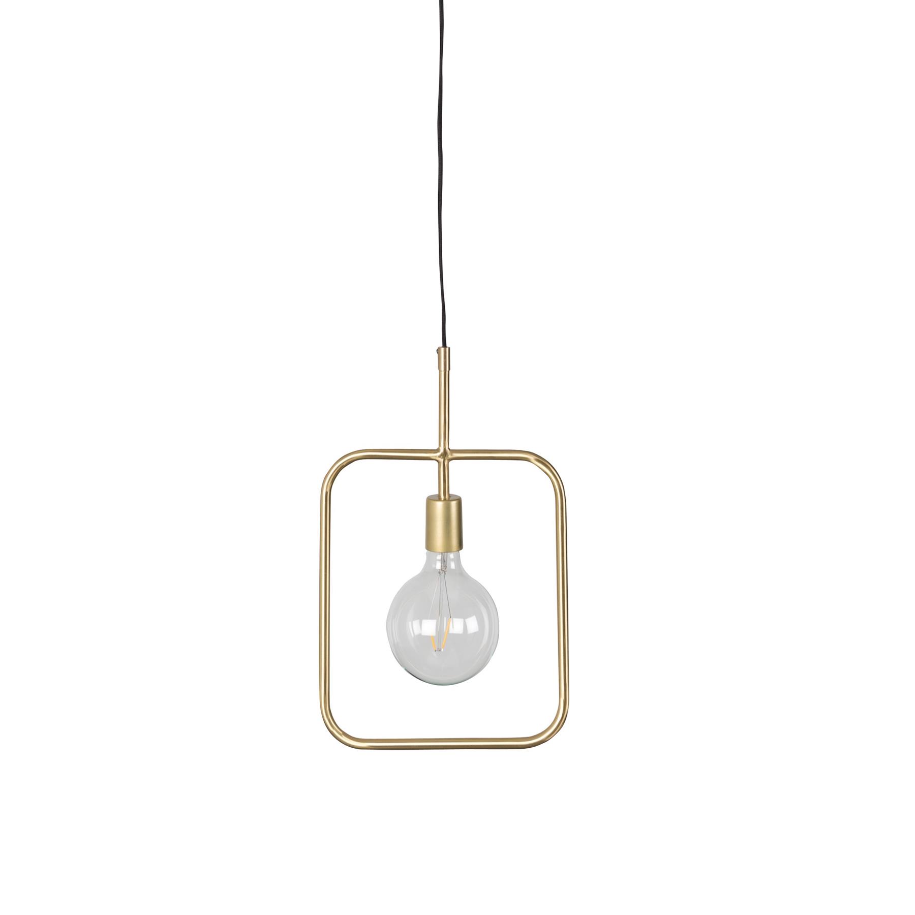 Dutchbone Cubo Pendant Hanglamp