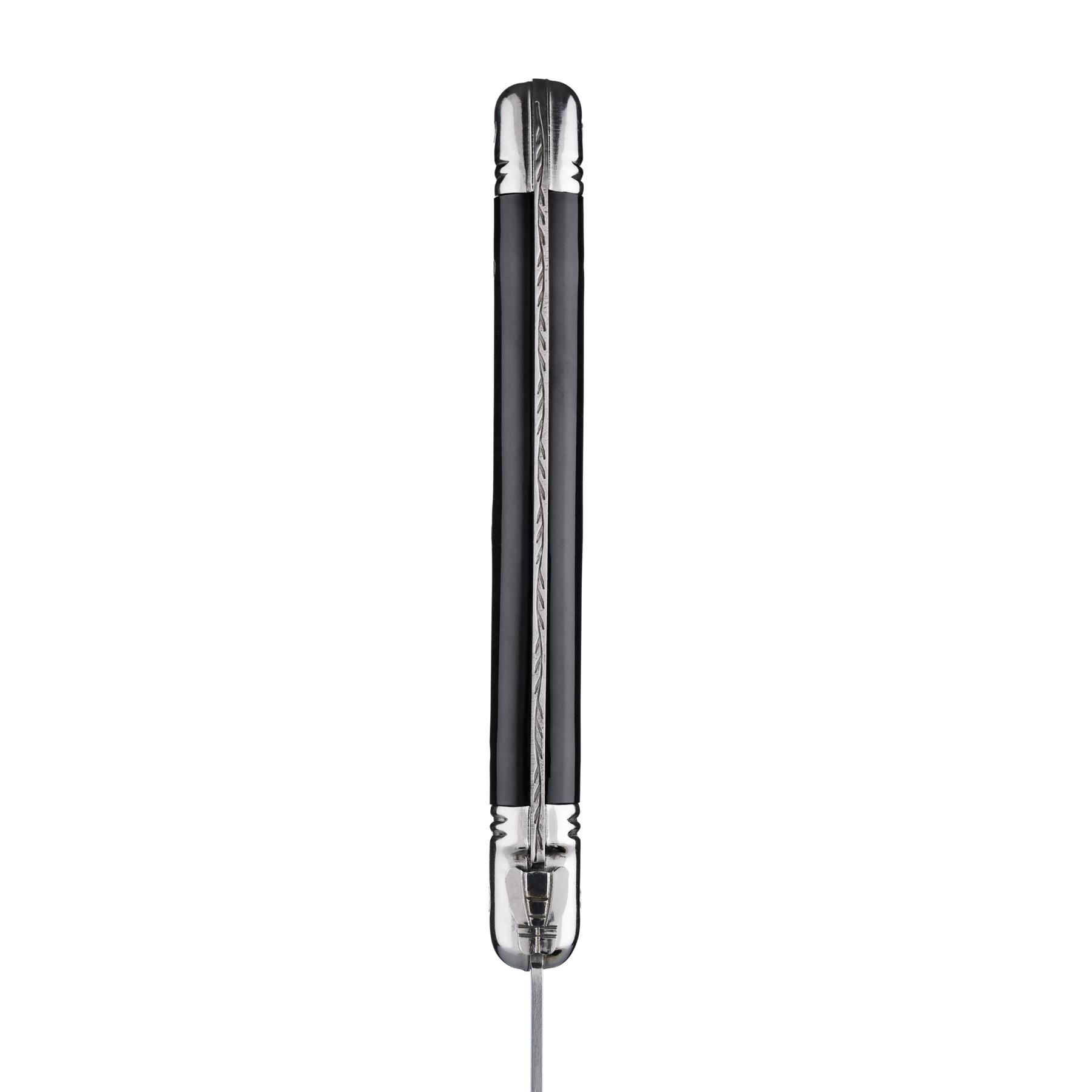 Laguiole Style de Vie Premium Line Steakmessenset 6 st.
