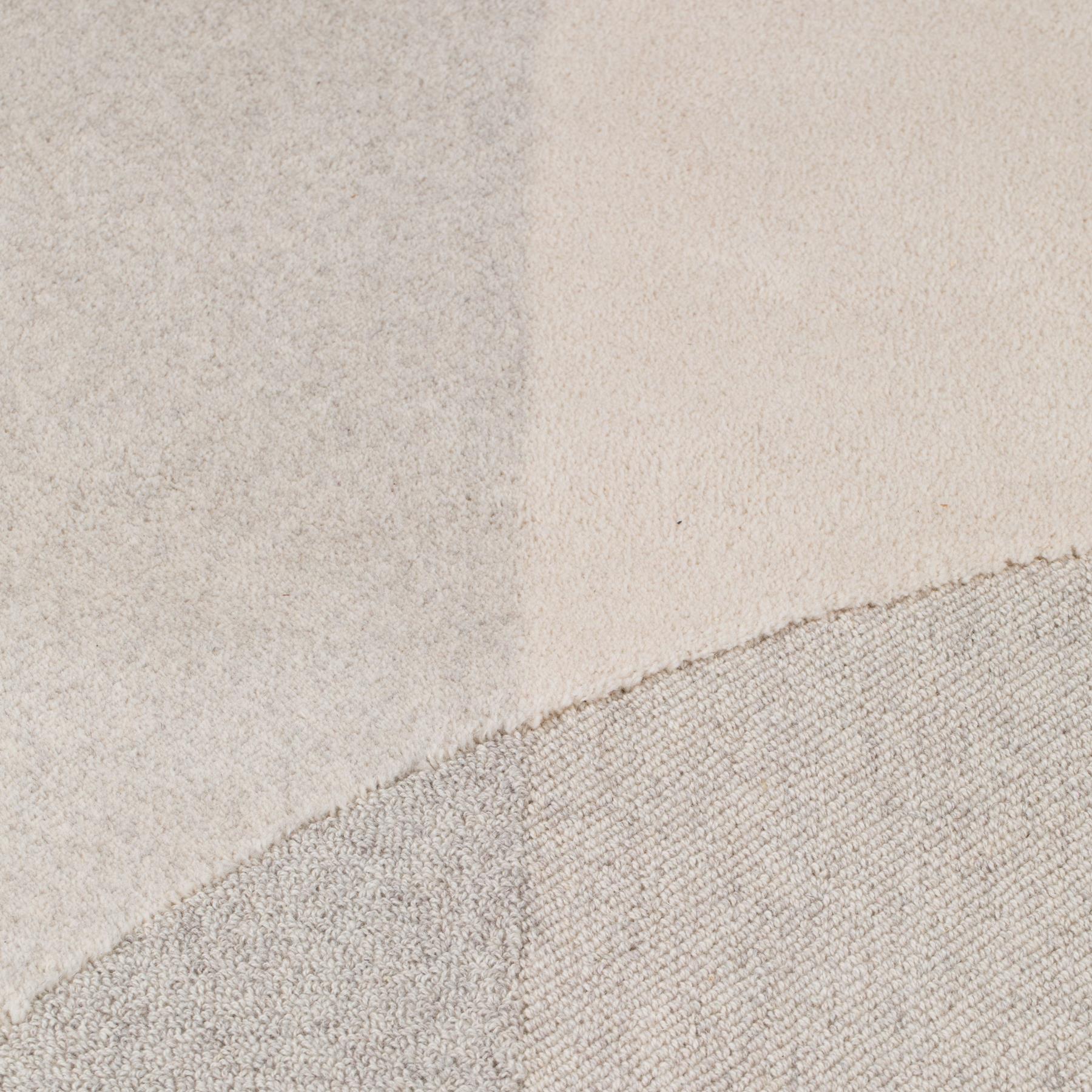 Zuiver Dream Vloerkleed 200 x 300 cm - Natural/Grijs