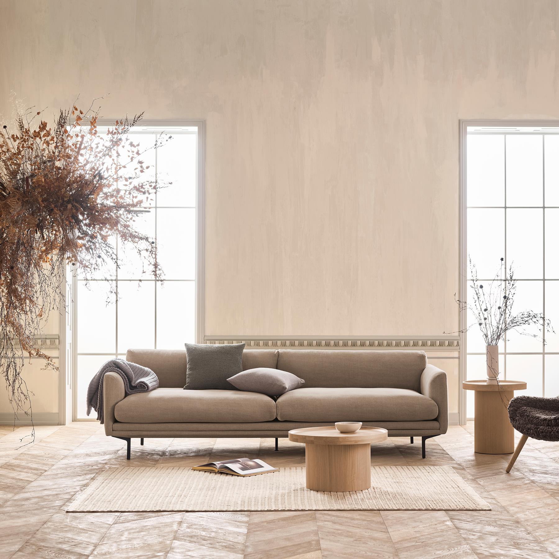 Bolia Brida Vloerkleed 170 x 240 cm