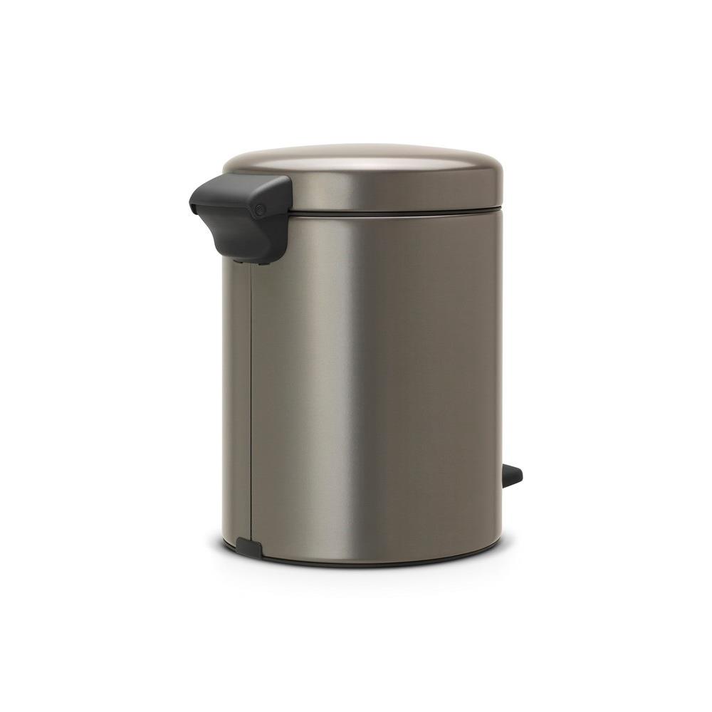 Brabantia NewIcon Pedaalemmer 5 Liter