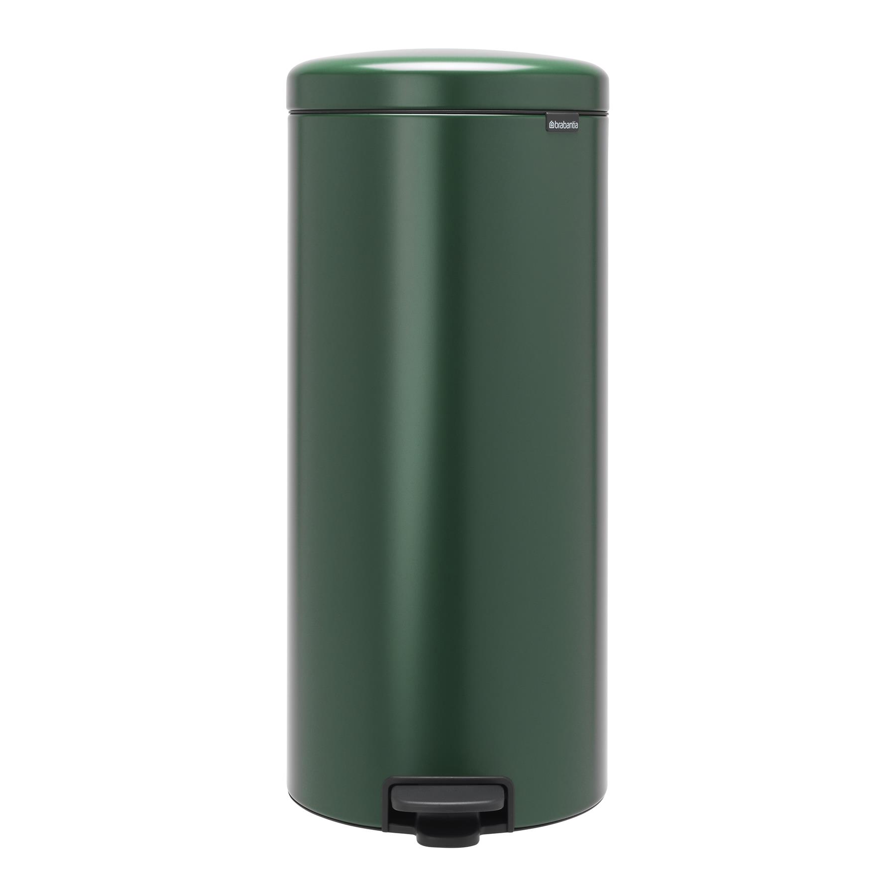 Brabantia NewIcon Pedaalemmer 30 Liter kopen? Shop bij fonQ!
