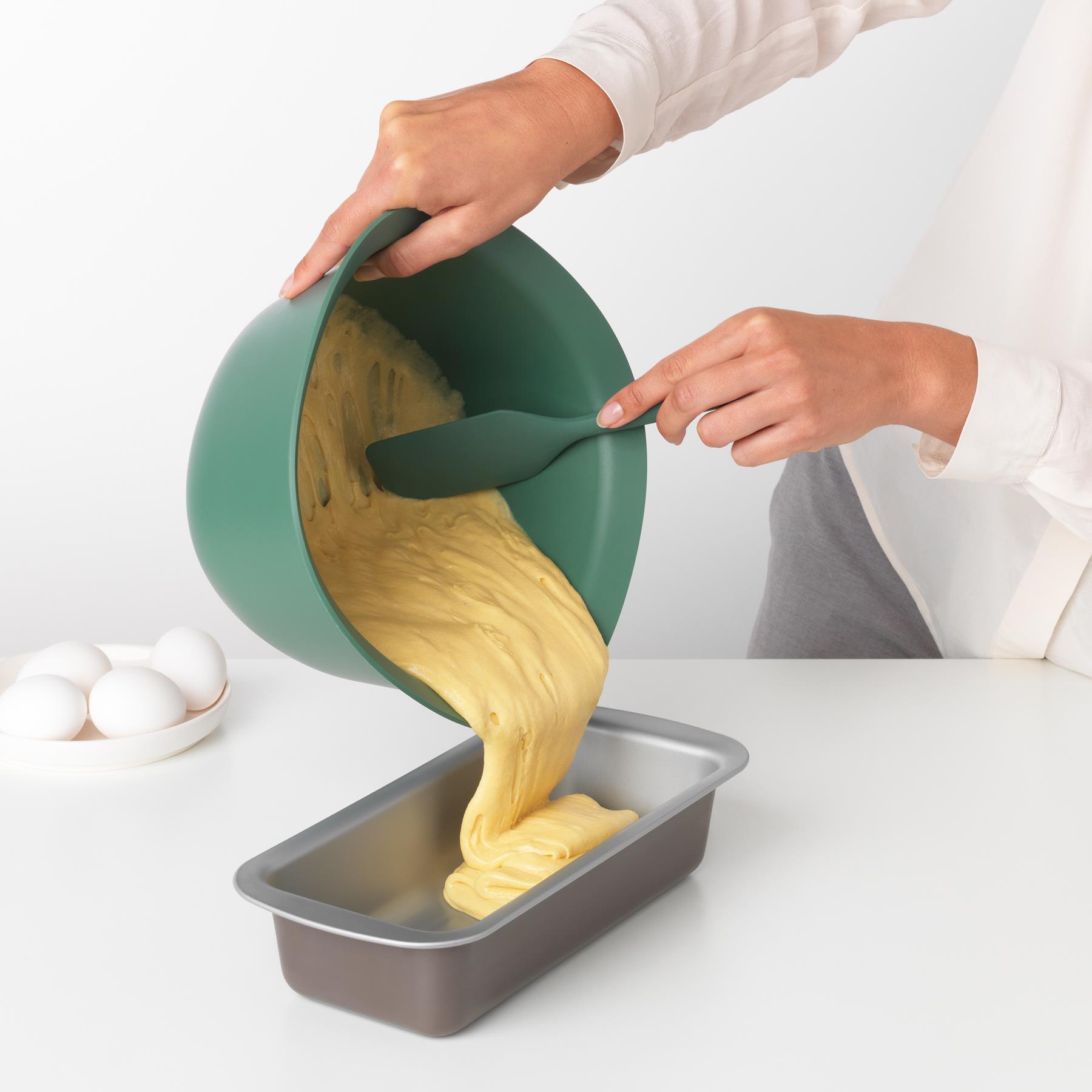 Brabantia Tasty+ Mengkom 3,2 L