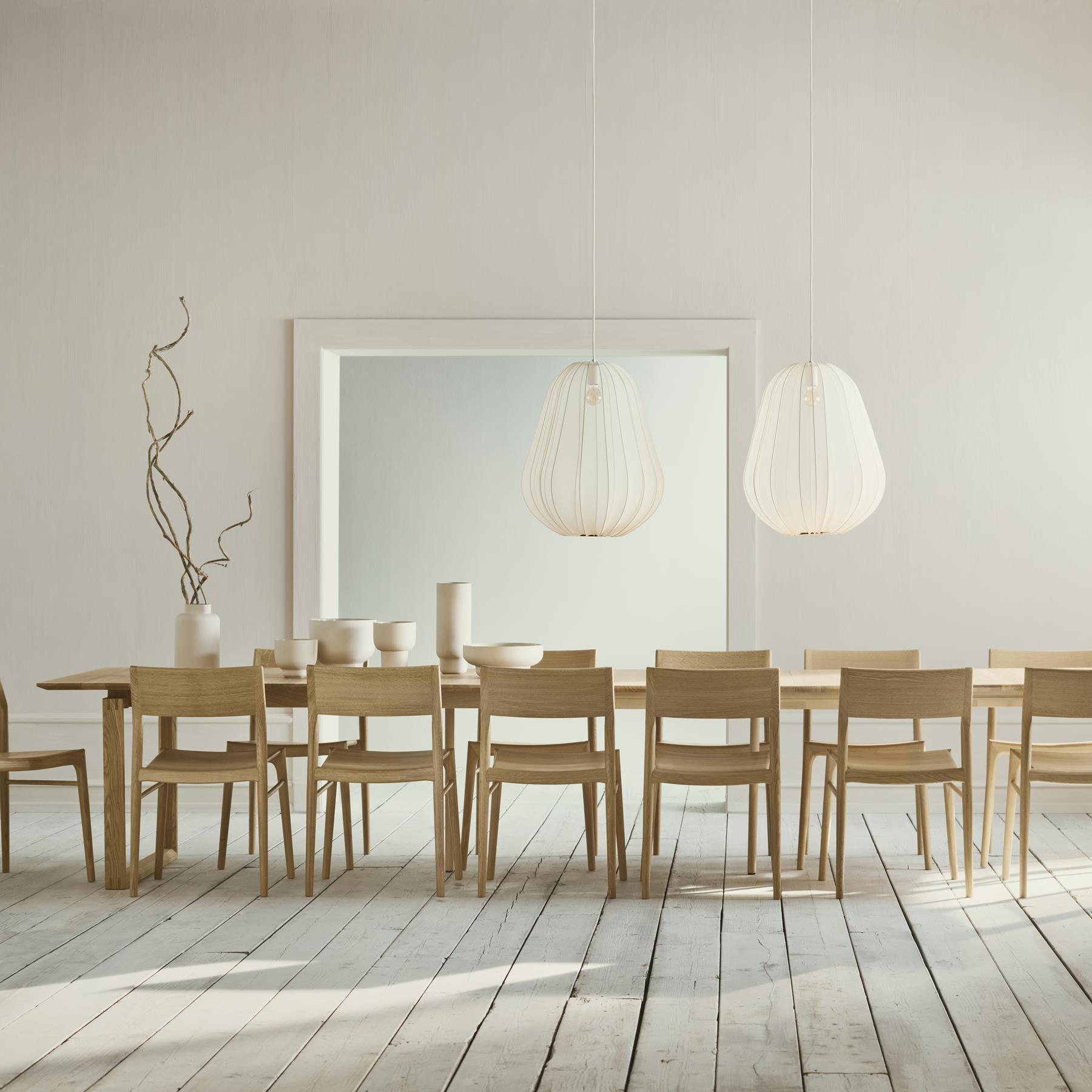 Bolia Forma Vaas Small
