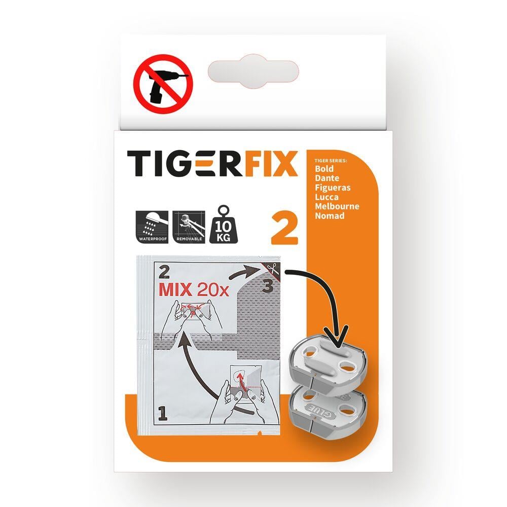 Tiger TigerFix Montageset 2