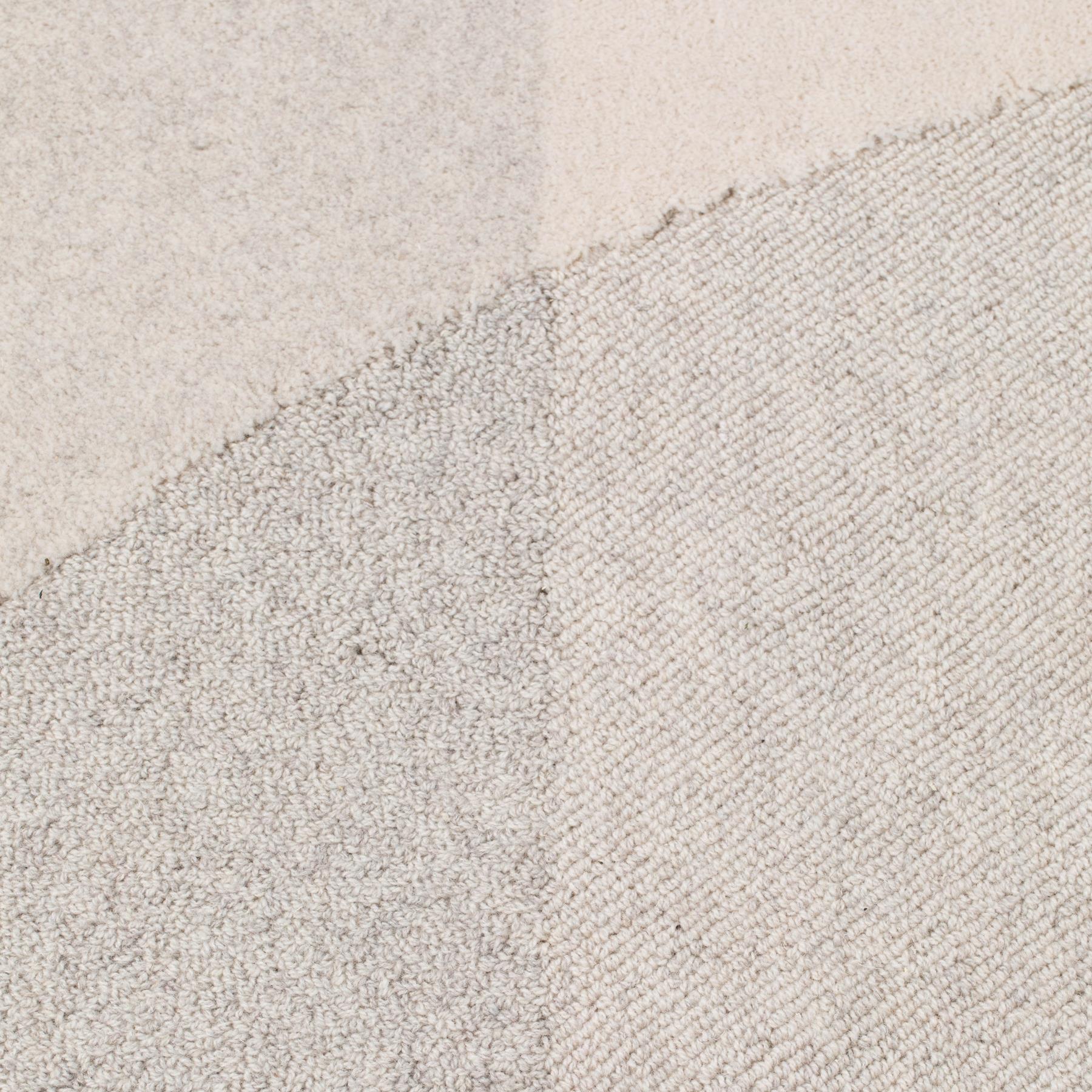 Zuiver Dream Vloerkleed 200 x 300 cm - Natural/Roze