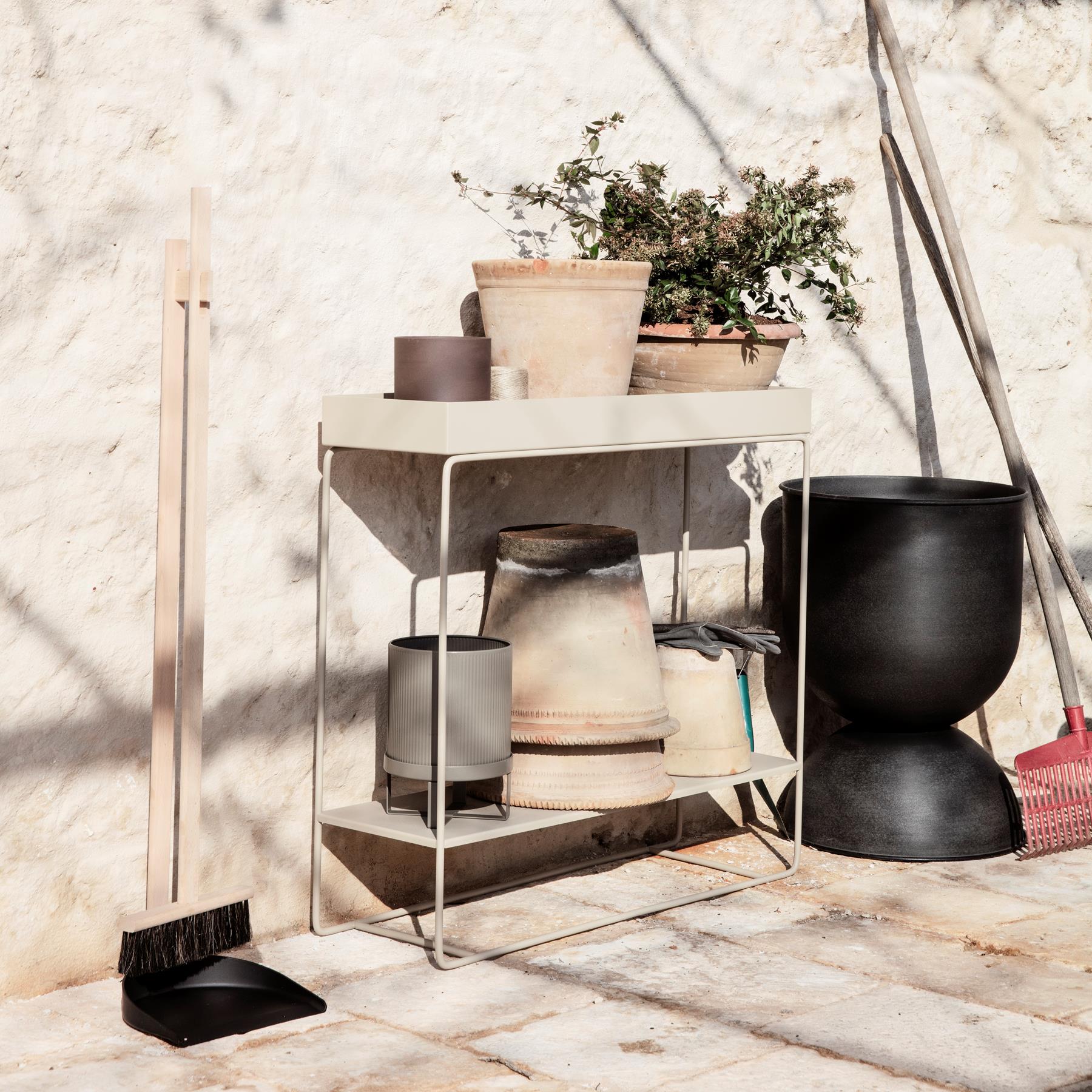 ferm LIVING Plant Box Two-Tier Plantentafel