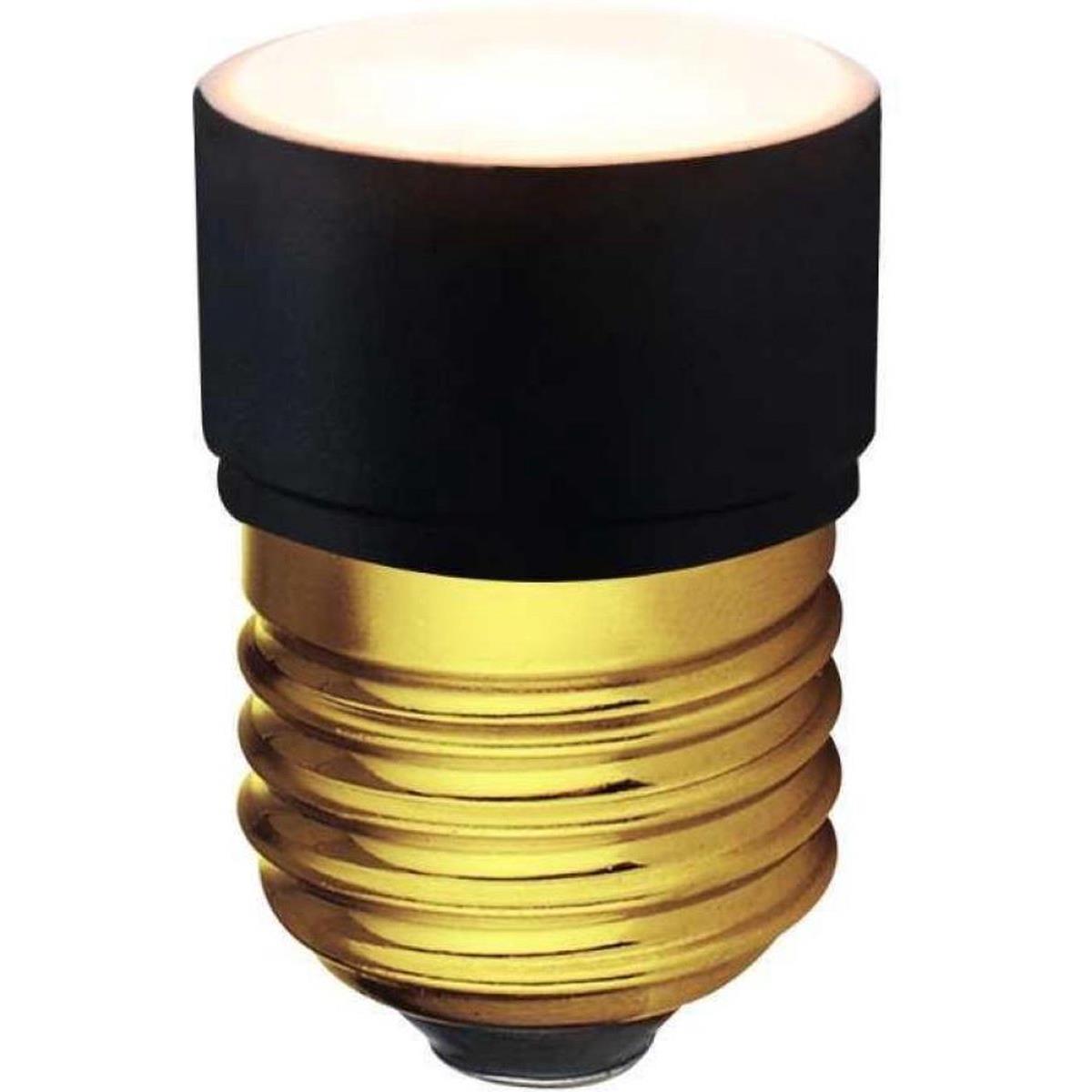 ETH Pucc - LED - E27 - 230v - 3.5W - 2700K - 3-staps dimbaar
