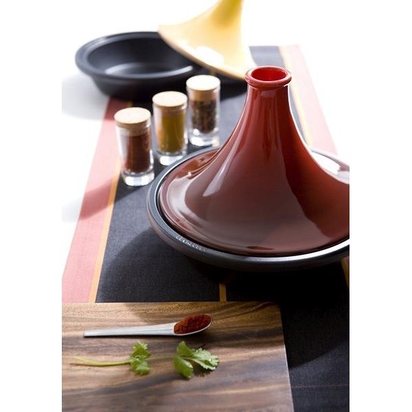 Le Creuset Tajine Ø 27 cm