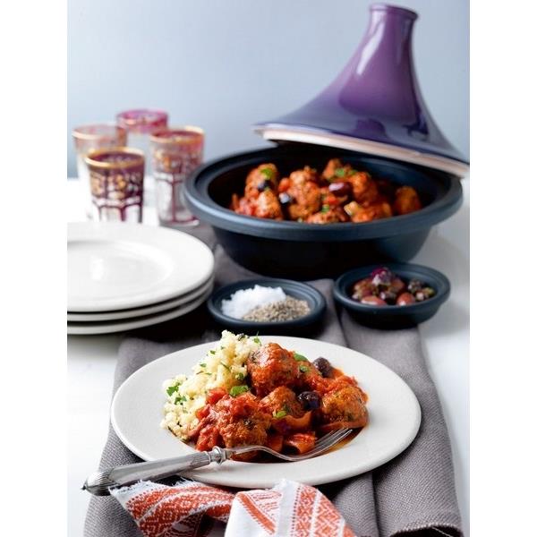 Le Creuset Tajine Ø 27 cm