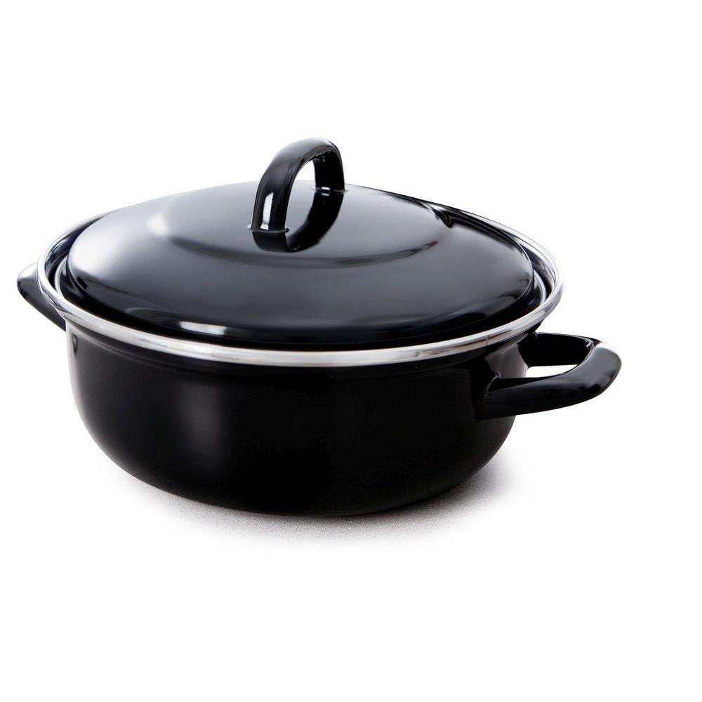 BK Fortalit Braadpan ø 30 cm