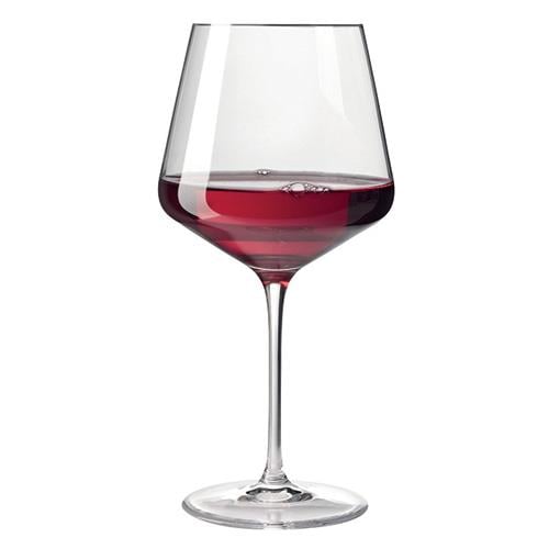 Leonardo Puccini Wijnglazen Bourgogne 0,73 L - 6 st.