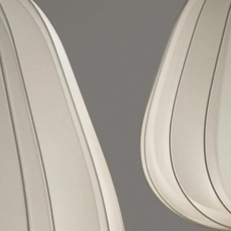 Bolia Balloon Hanglamp - Ø 57 cm - Ivory