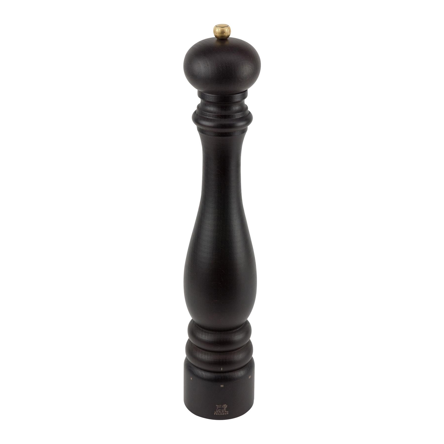 Peugeot Paris Pepermolen 40 cm - Chocolat