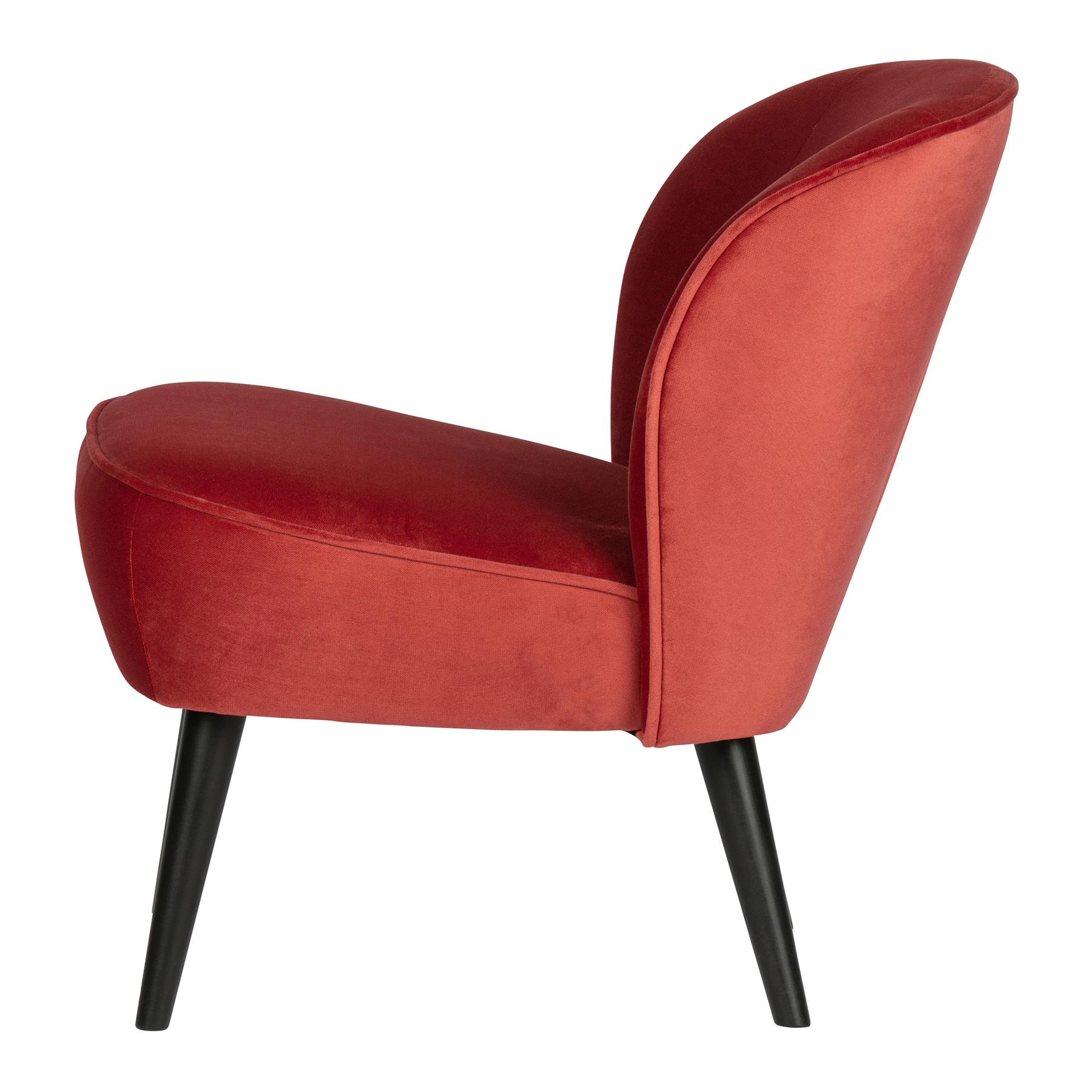 Woood Sara Fauteuil