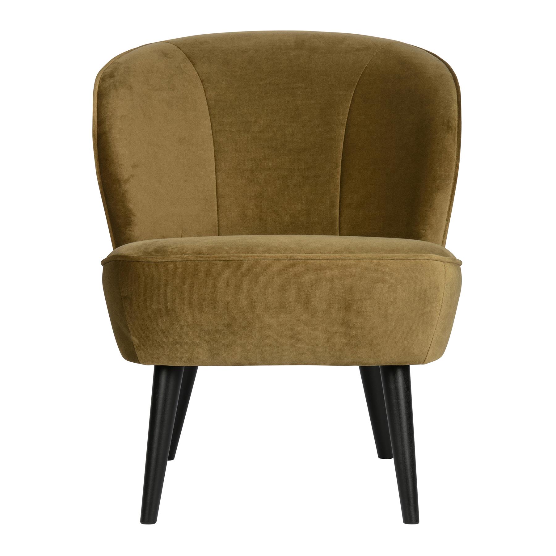 Woood Sara Fauteuil