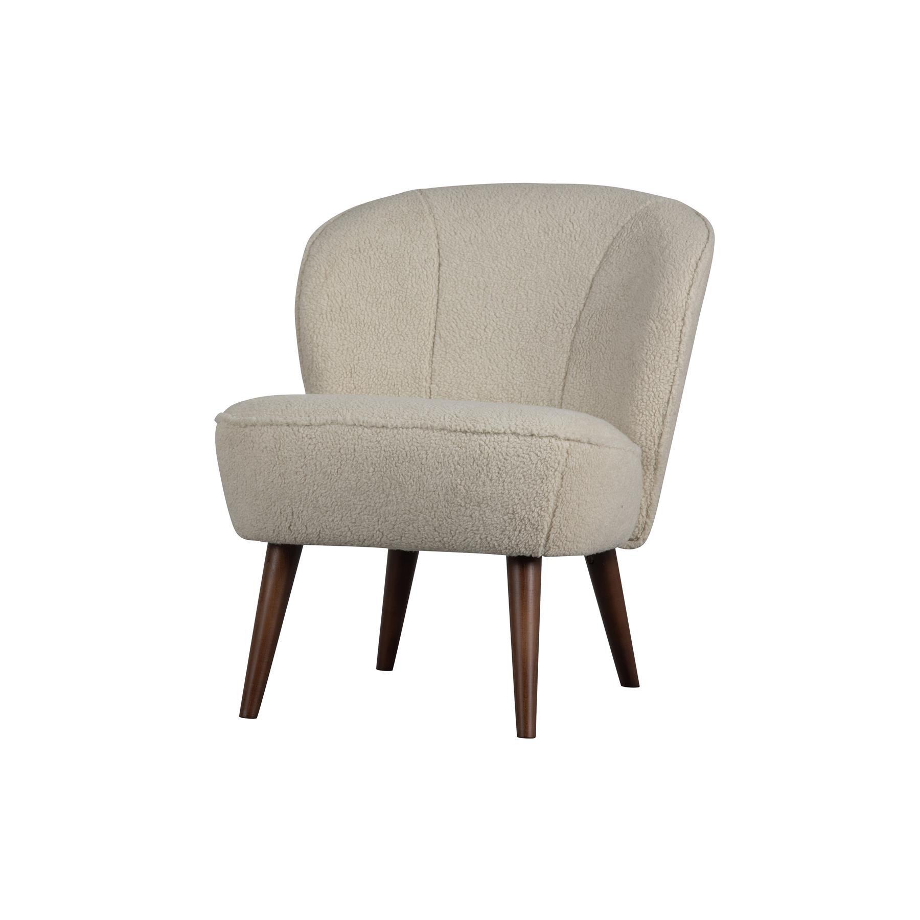 Woood Sara Fauteuil