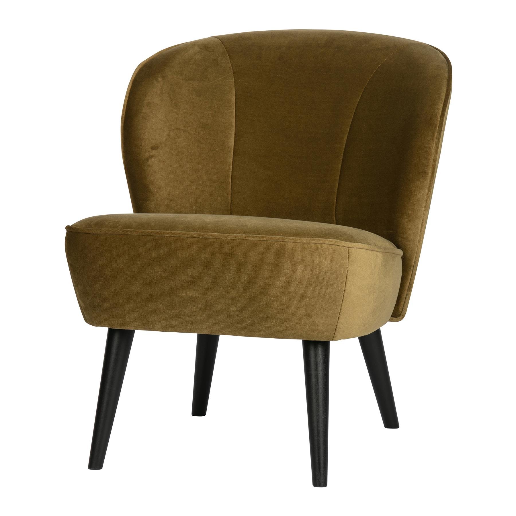 Woood Sara Fauteuil