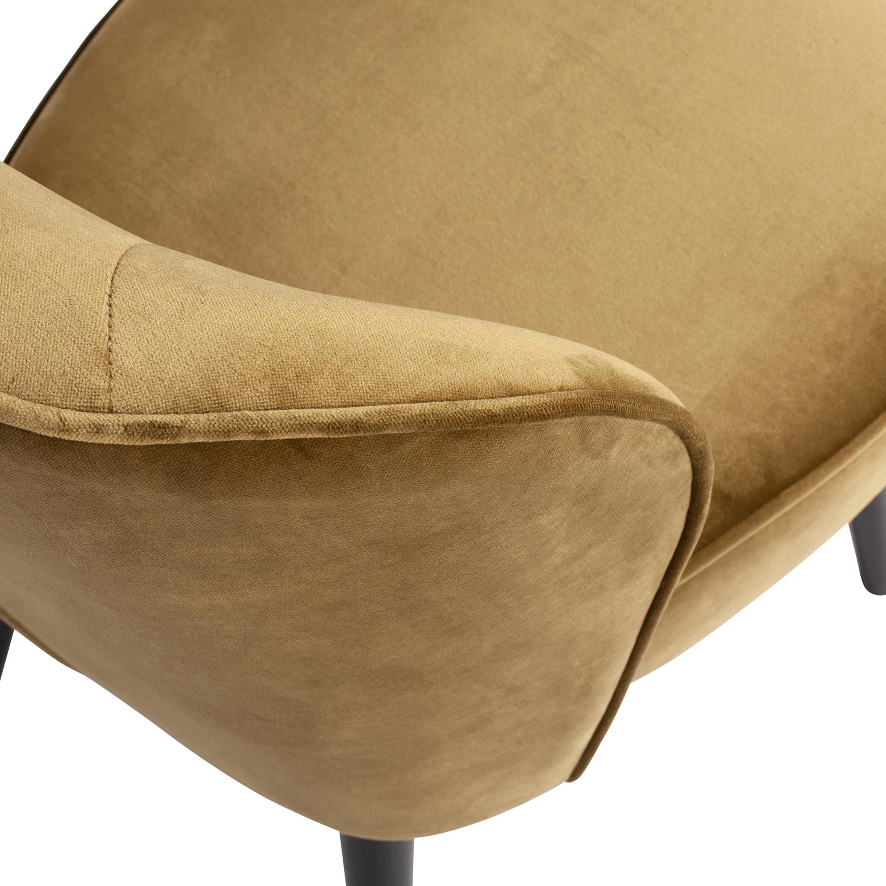 Woood Sara Fauteuil