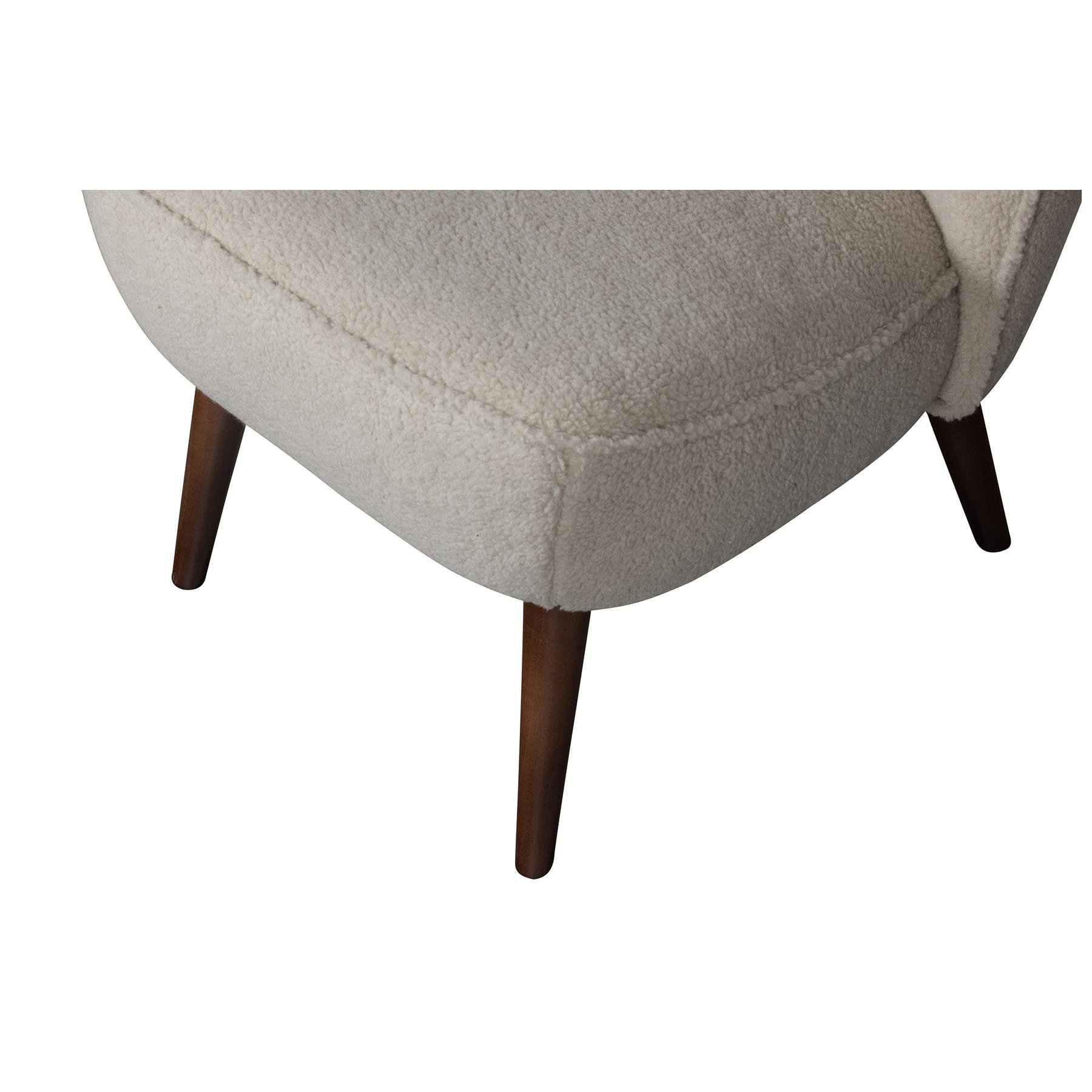 Woood Sara Fauteuil