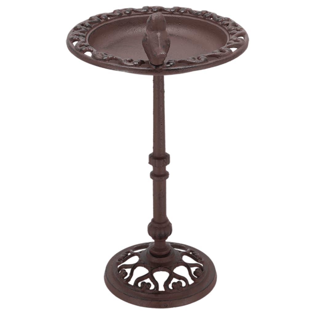 Esschert Design Vogelbad